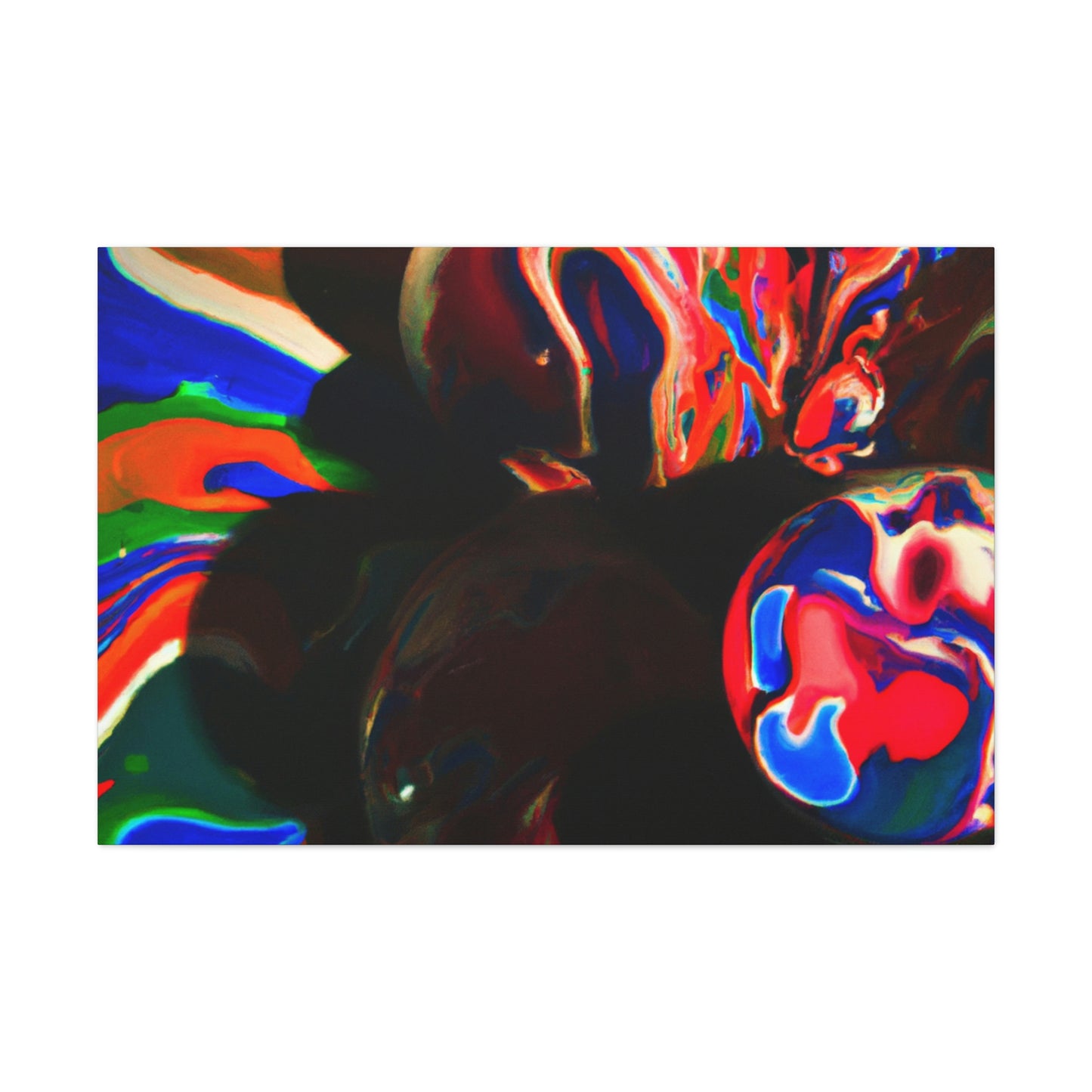 Claude Lorrain - canvas