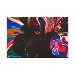 Claude Lorrain - canvas