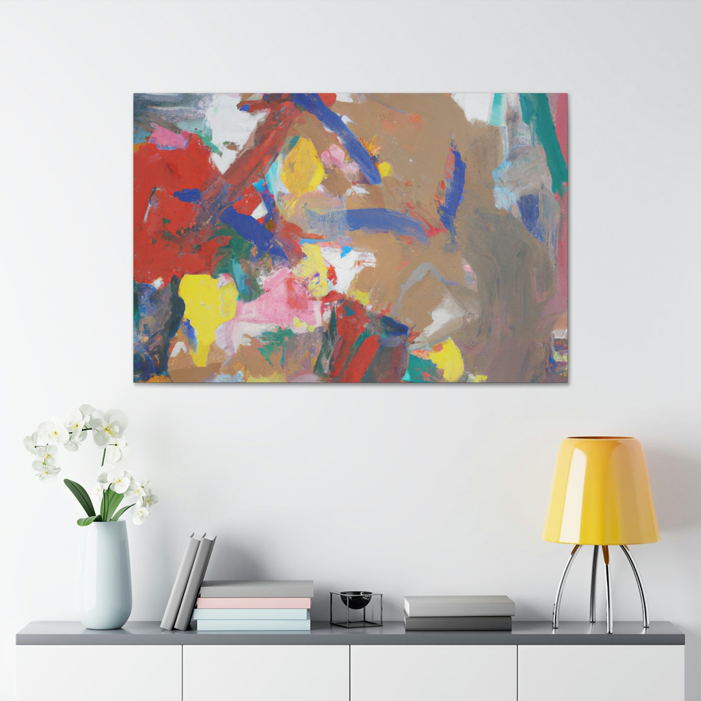 Pieter de Grebber - canvas