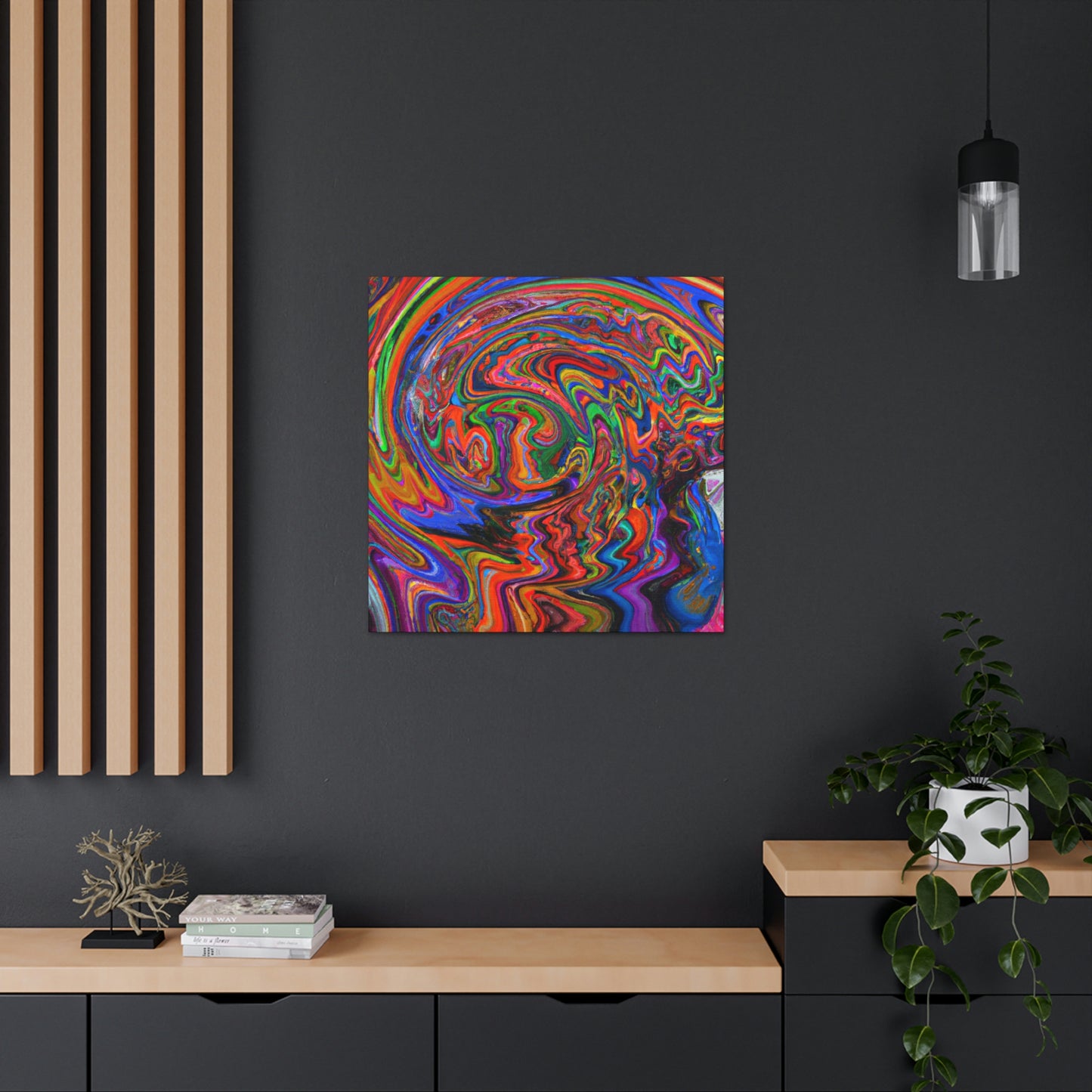 Peter Paul Rubens - canvas