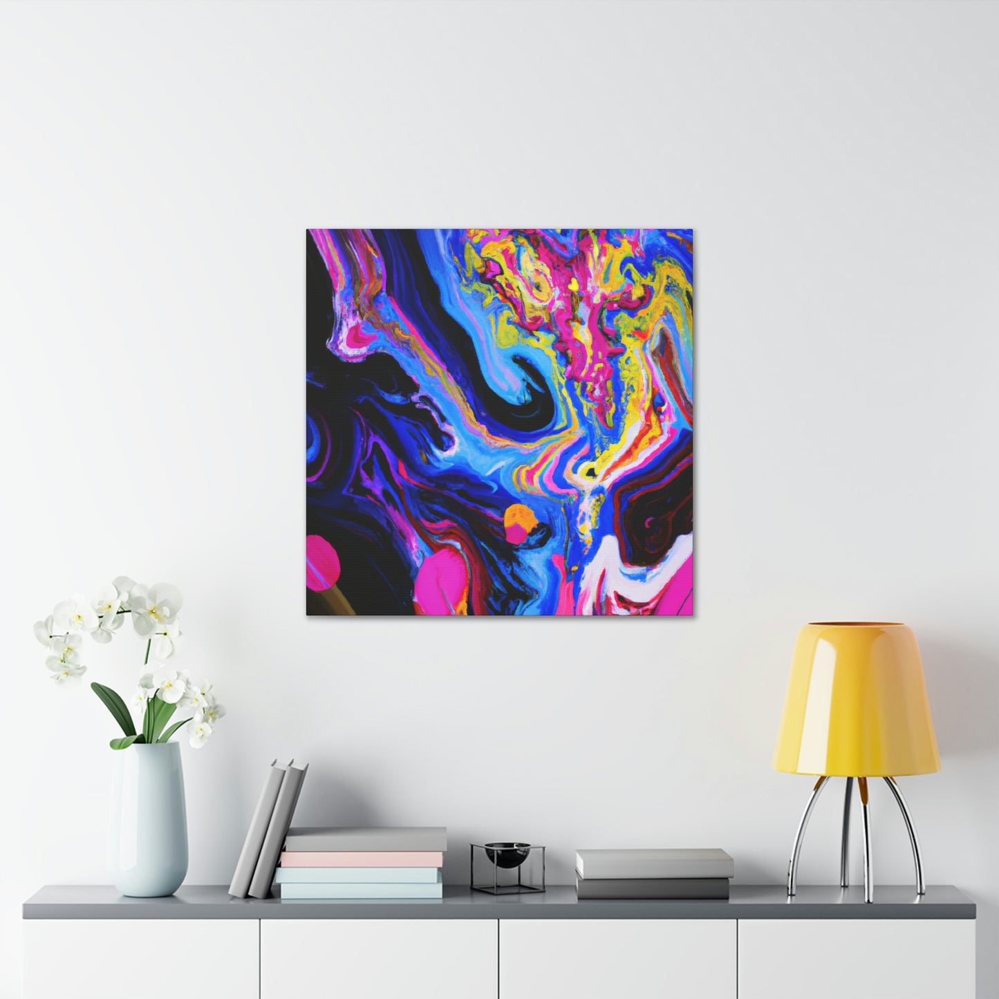 Peter Paul Rubens - canvas