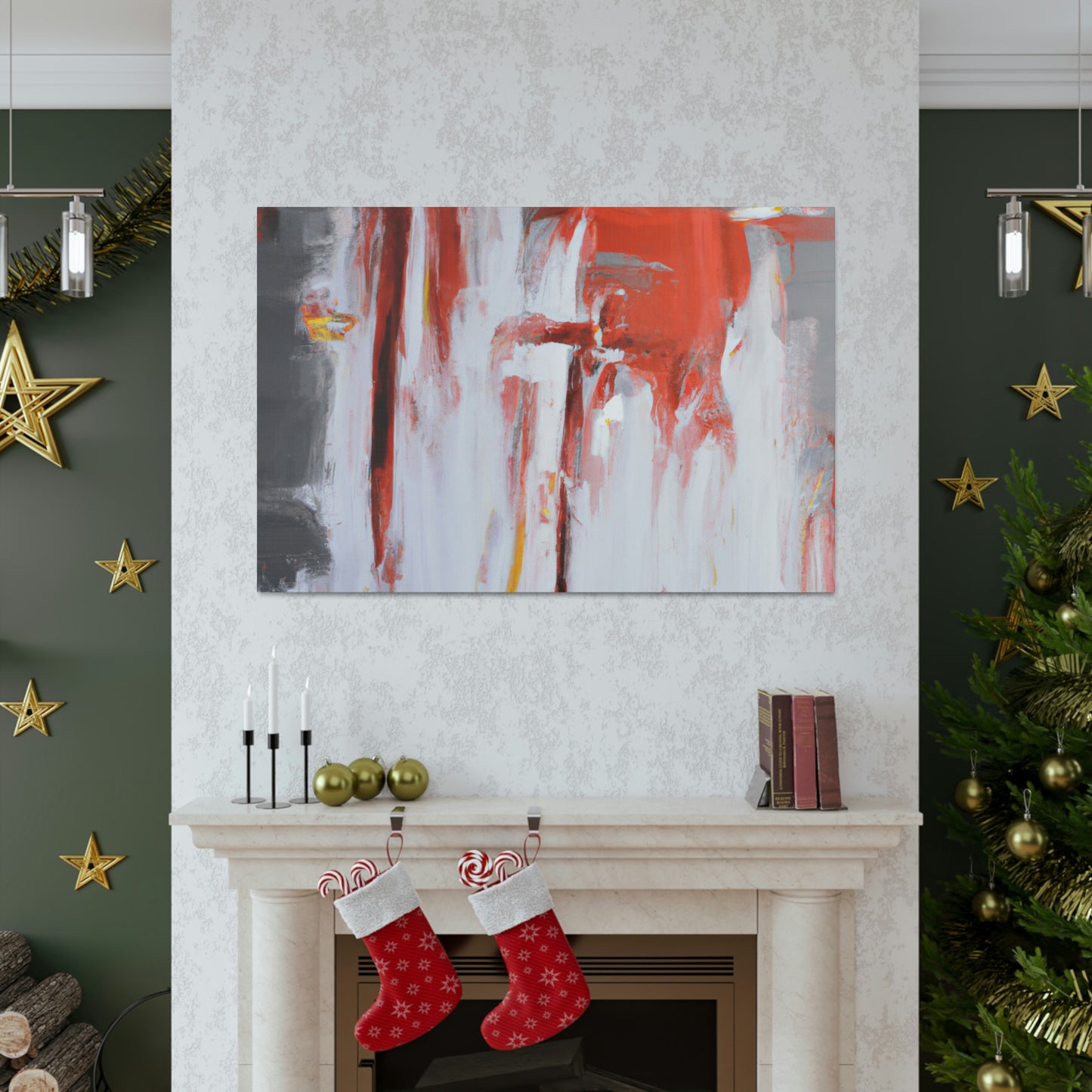 Jan Brueghel the Elder - canvas