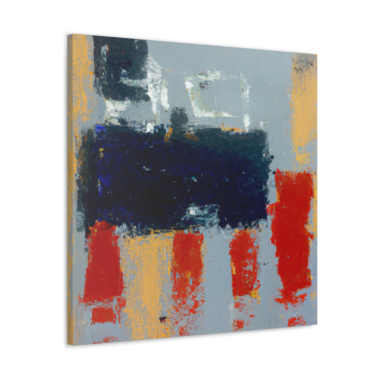 Jan Vermeer - canvas