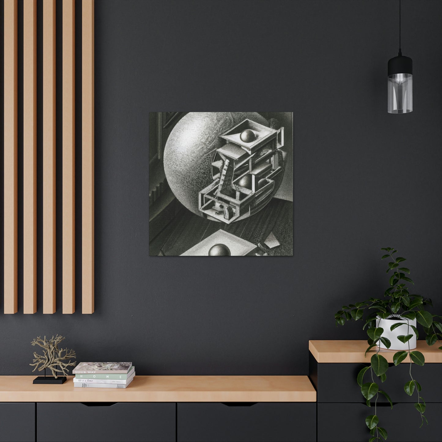 Jacques-Louis David - canvas