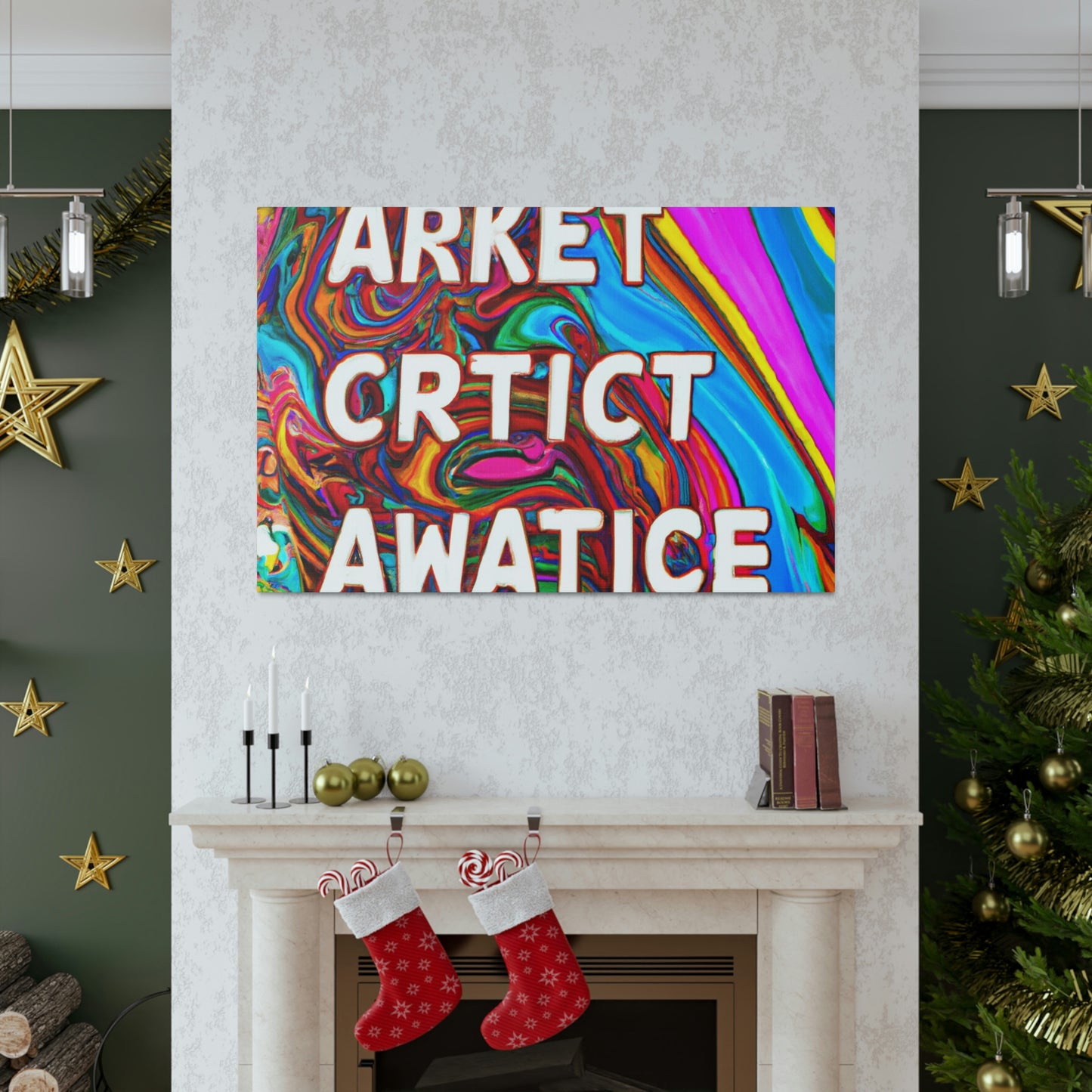 Hendrick Avercamp - canvas