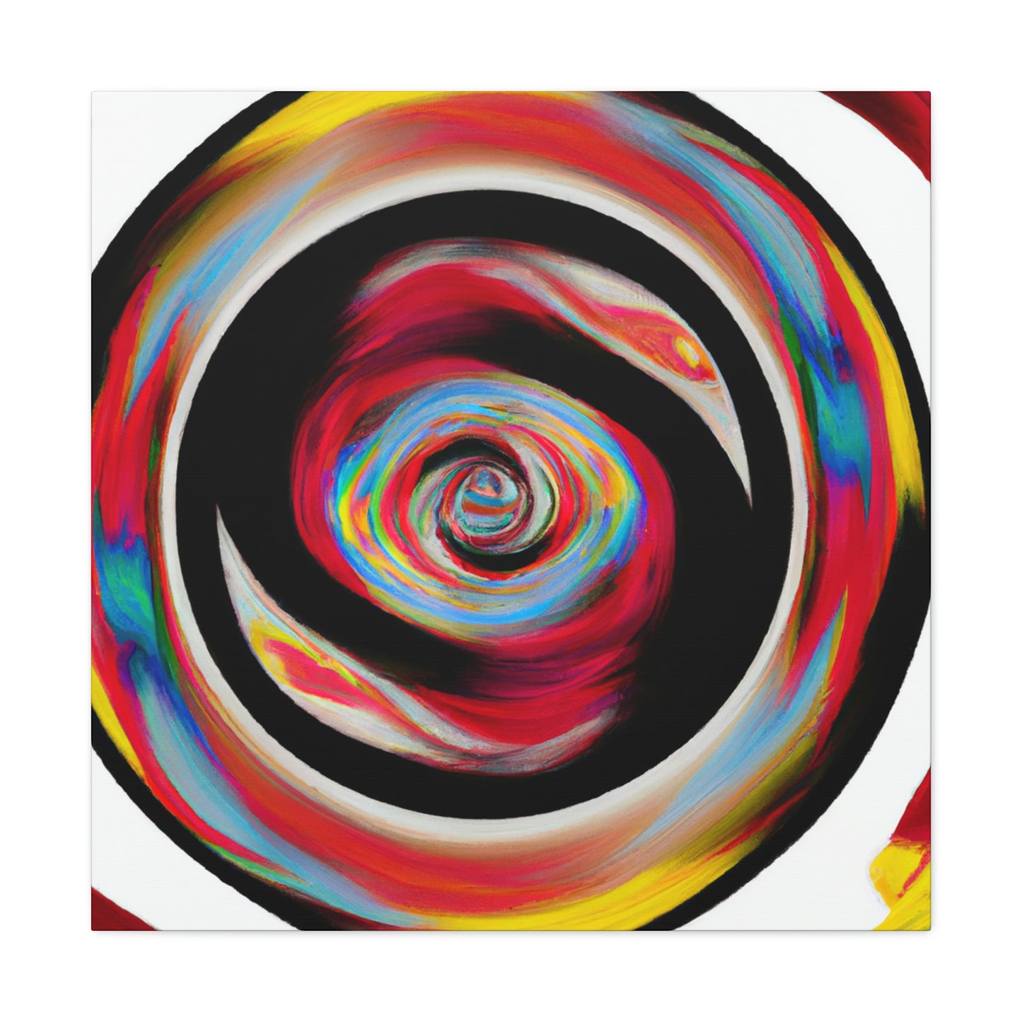 Peter Paul Rubens - canvas