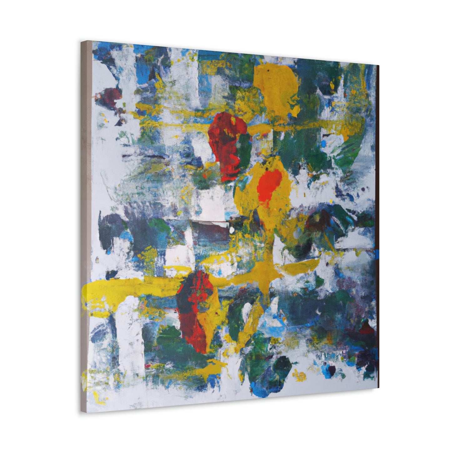 Pieter de Grebber (1600 - 1653, Dutch) - canvas