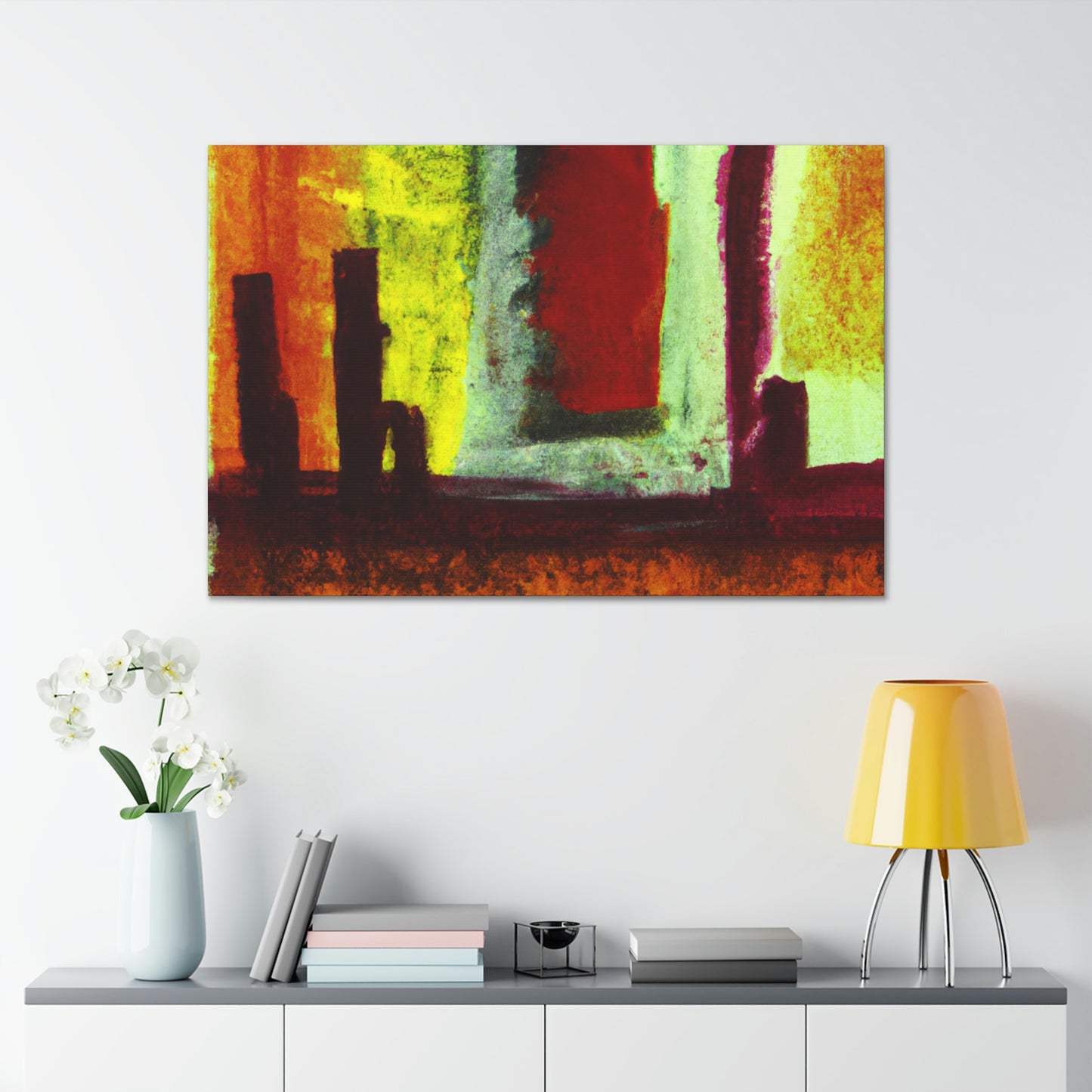 Daniel Mytens - canvas