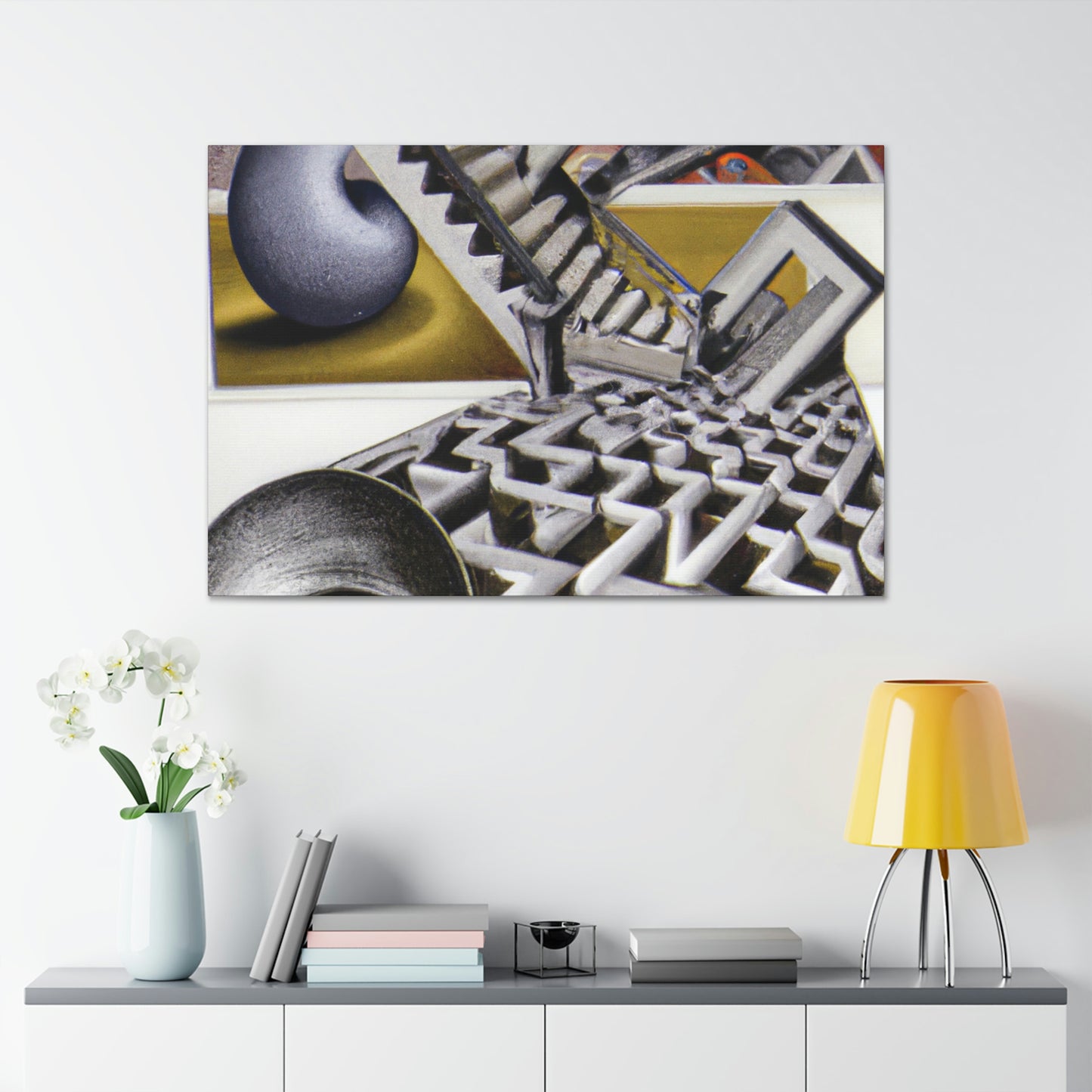 Francesco Guardi - canvas