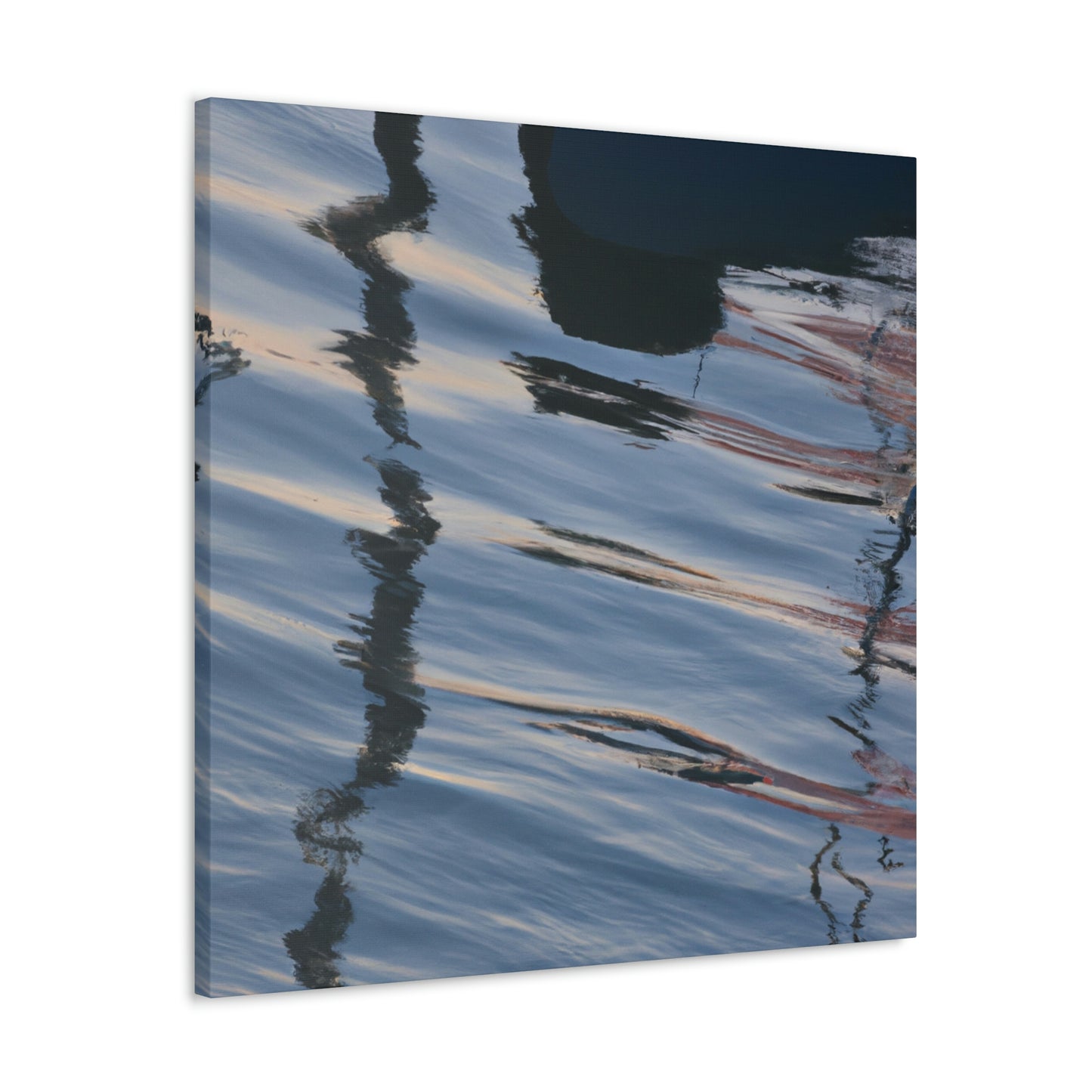 Bartholomeus van der Helst - canvas