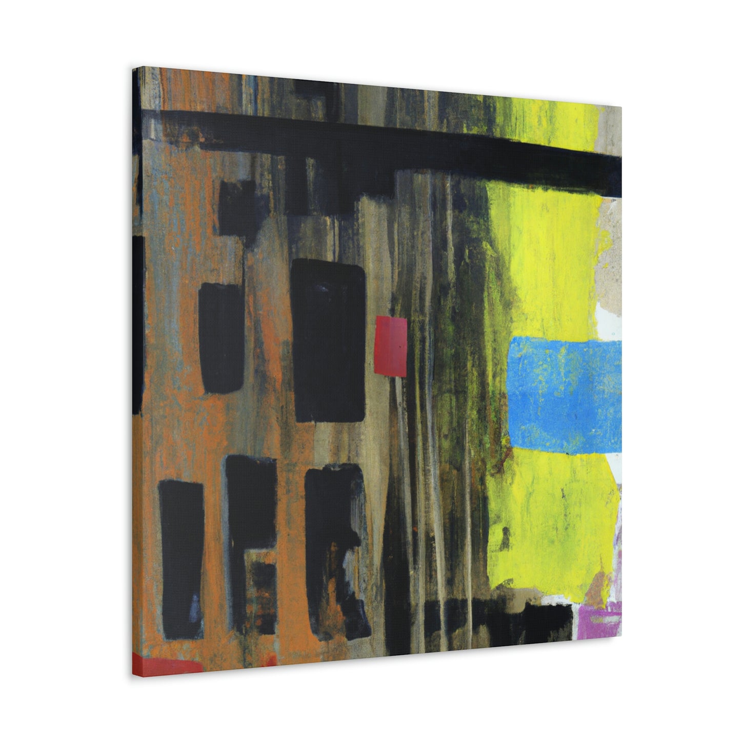 Peter Paul Rubens - canvas