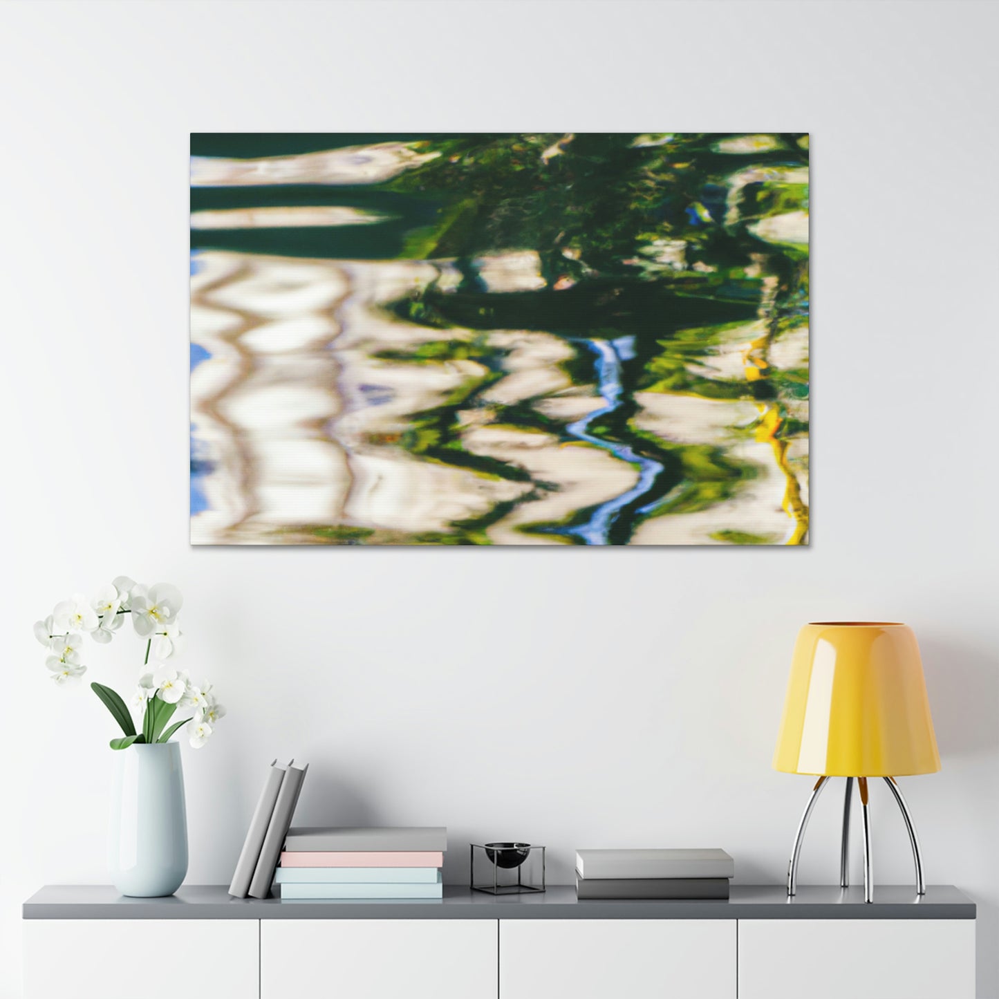 Rembrandt van Rijn - canvas