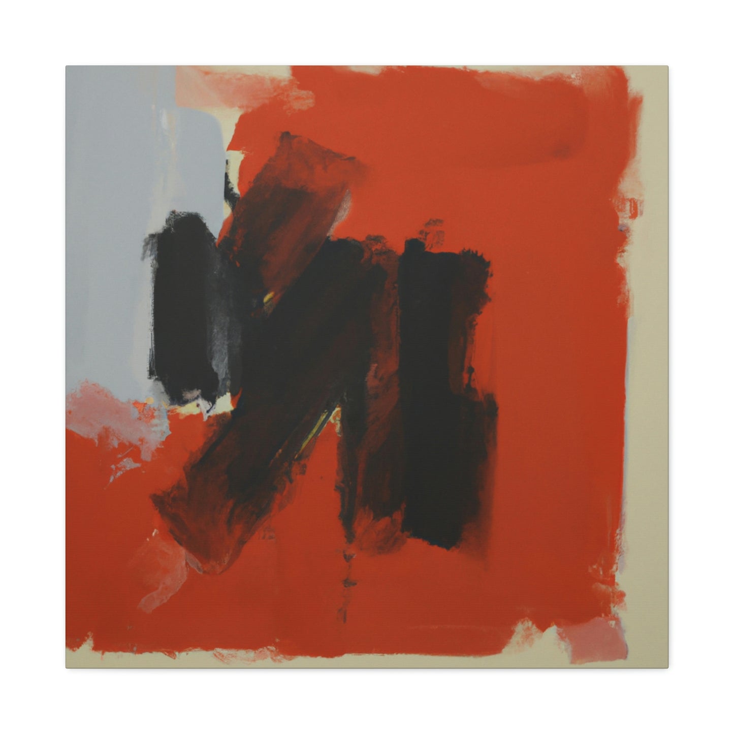 John Michael Wright (1617-1694) - canvas