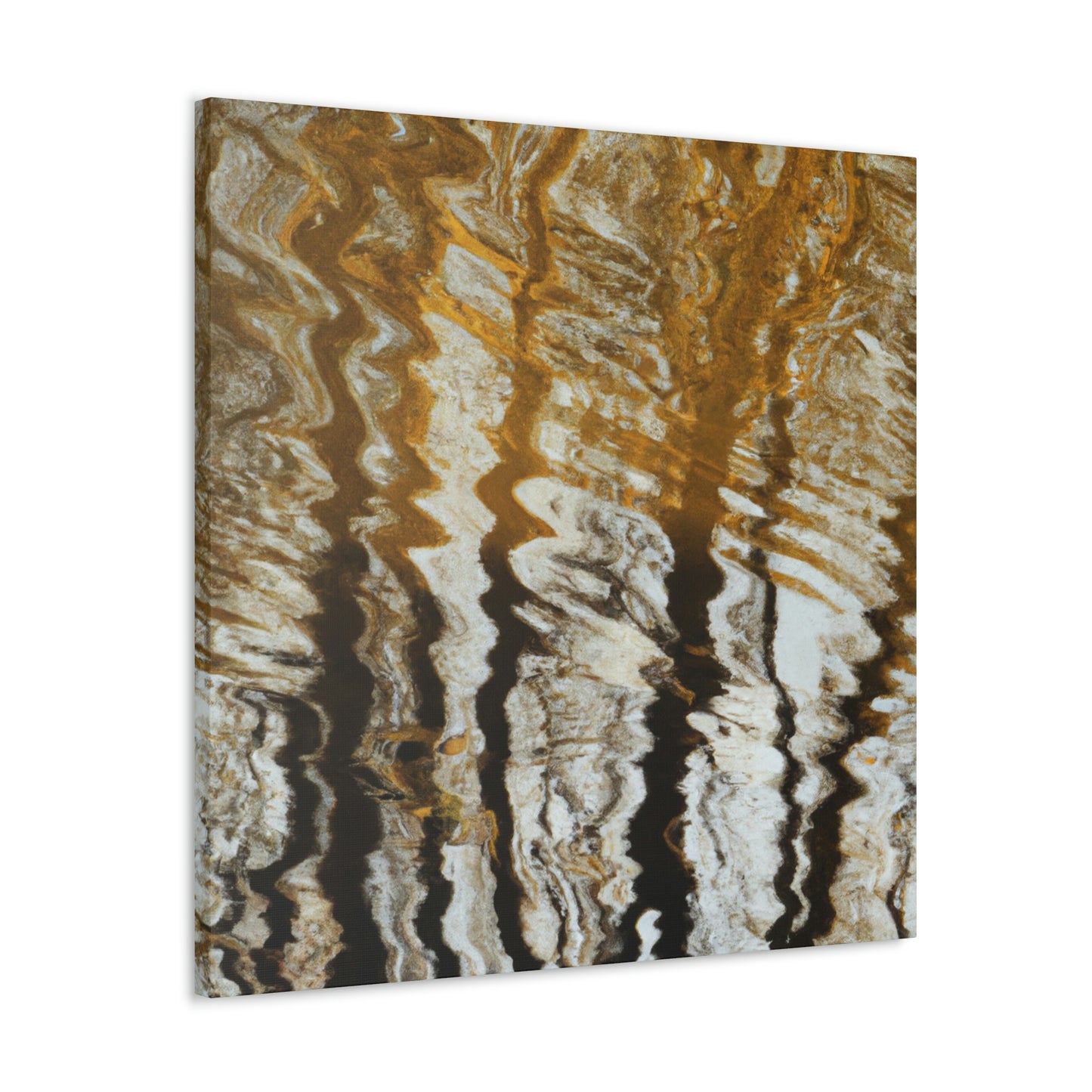 Jan Vermeer - canvas