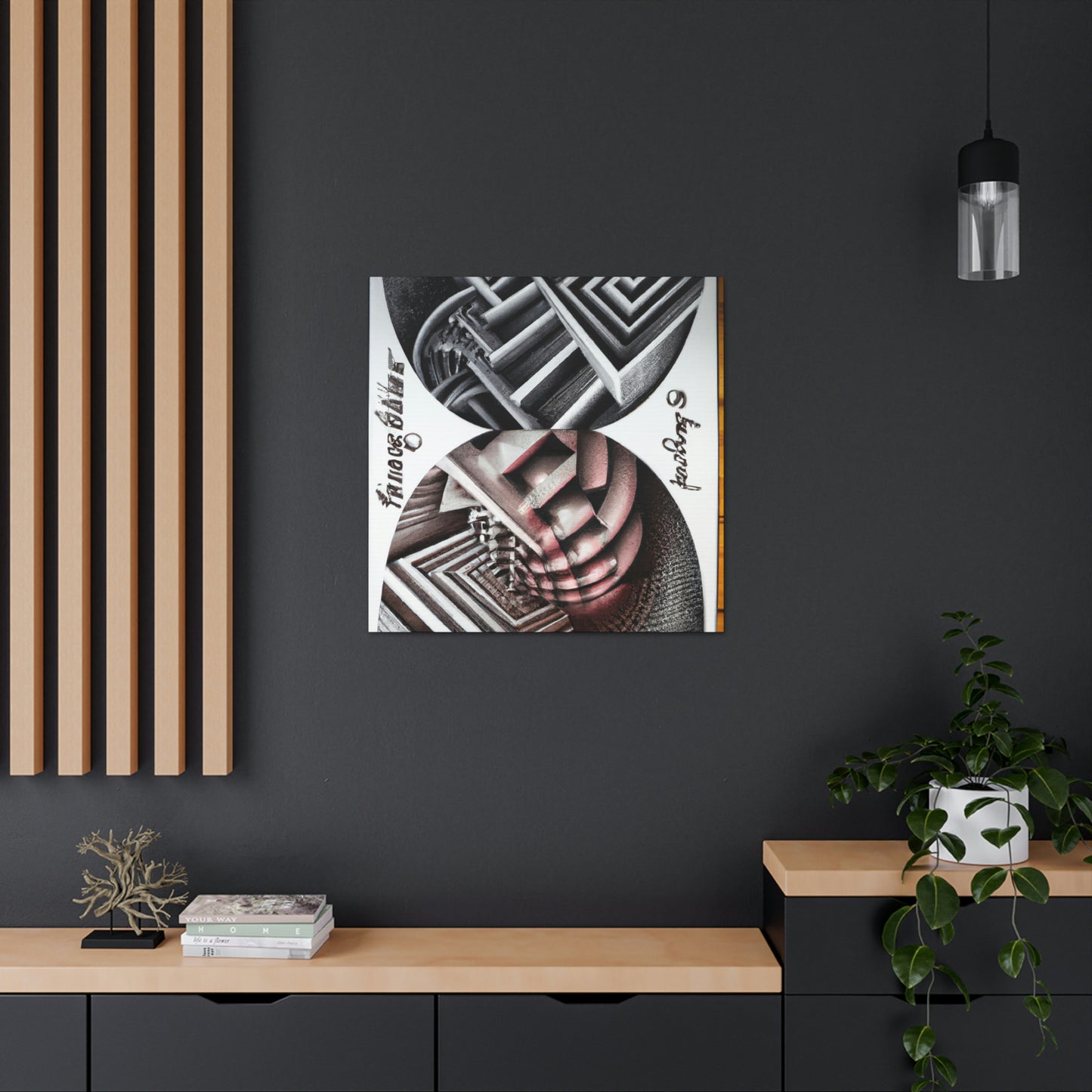 Antonio Canova - canvas