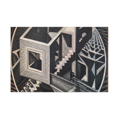 Jean-Baptiste-Siméon Chardin - canvas