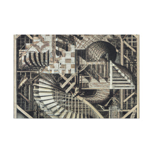 Joseph Vernet - canvas