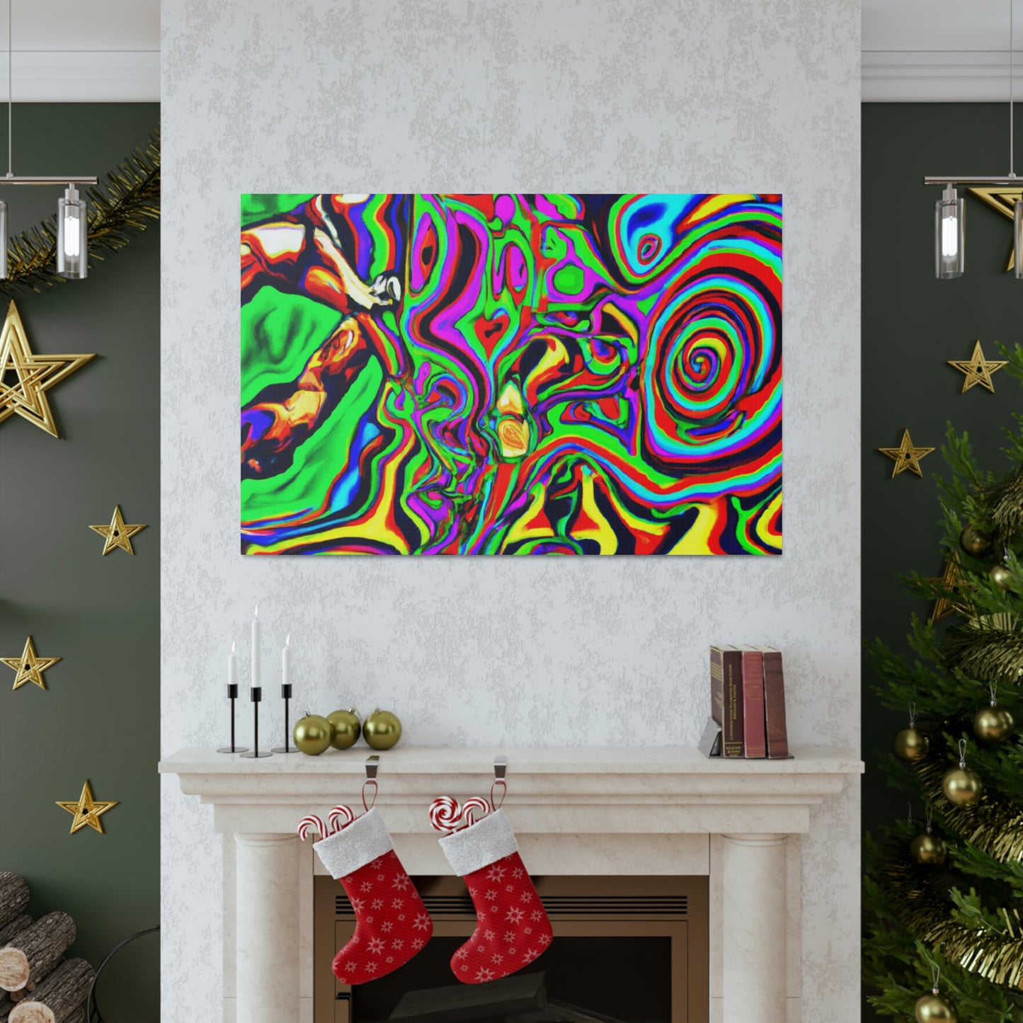 Adriaen van Ostade - canvas