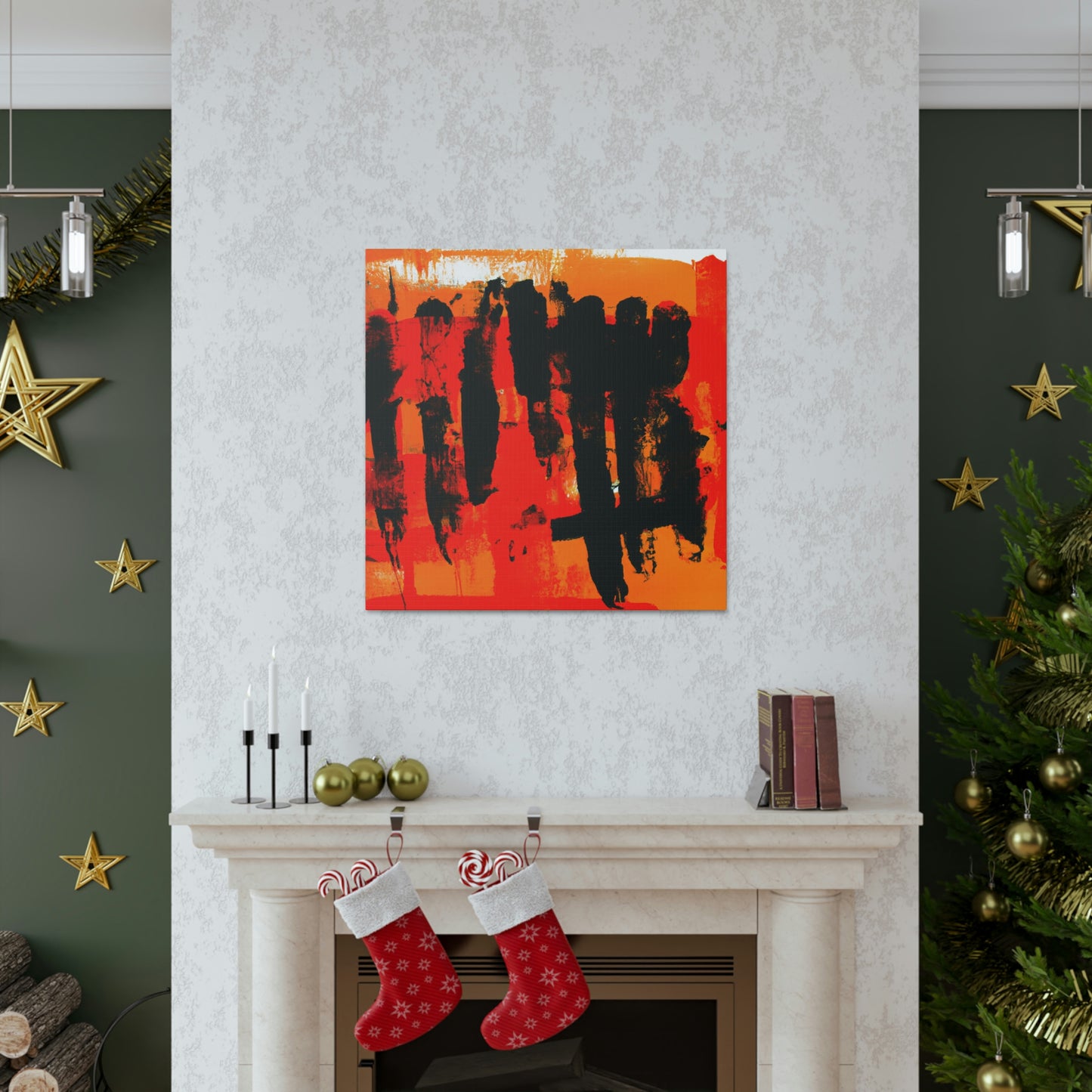 Peter Paul Rubens - canvas