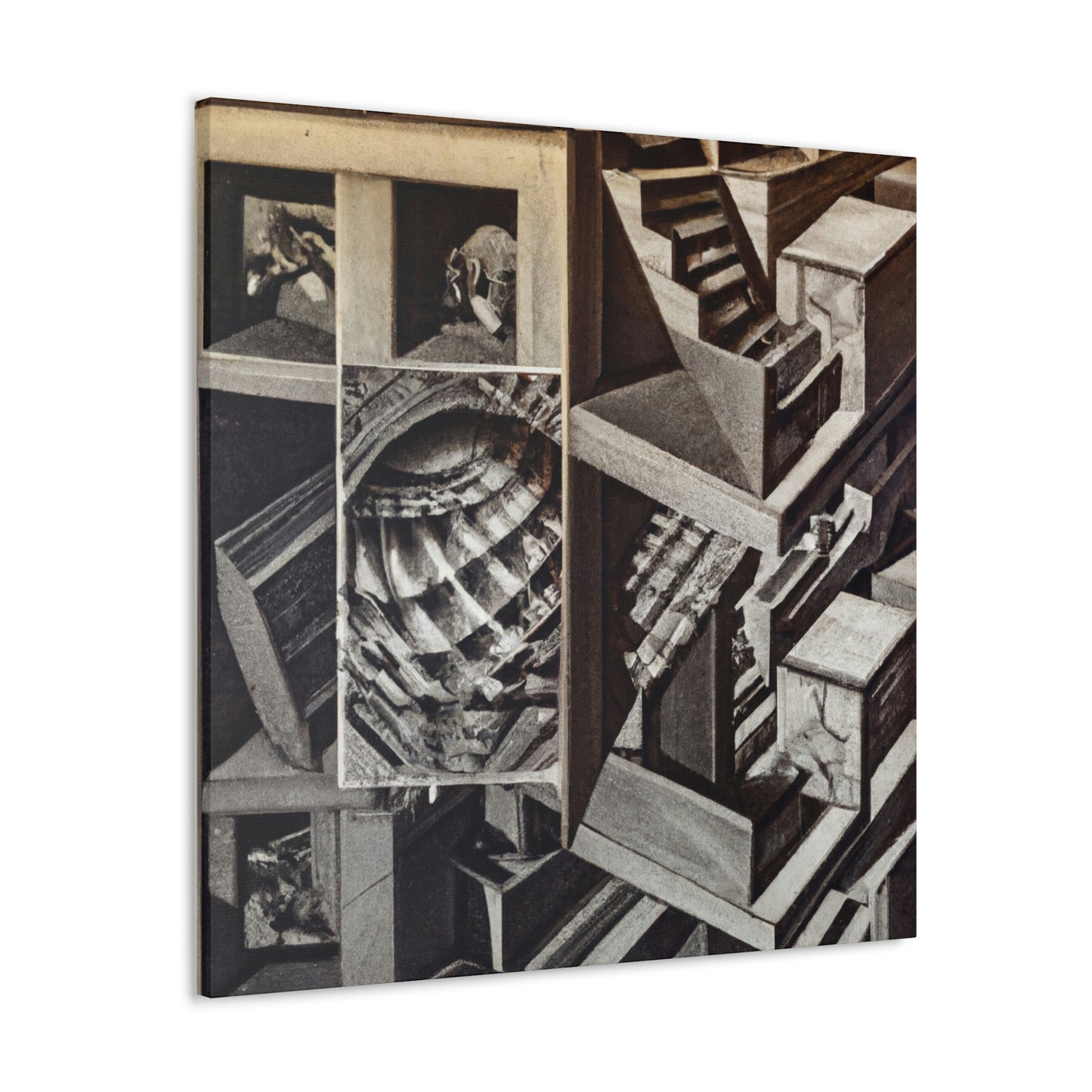 Nicolas Lancret - canvas