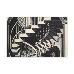 Sir Joshua Reynolds - canvas