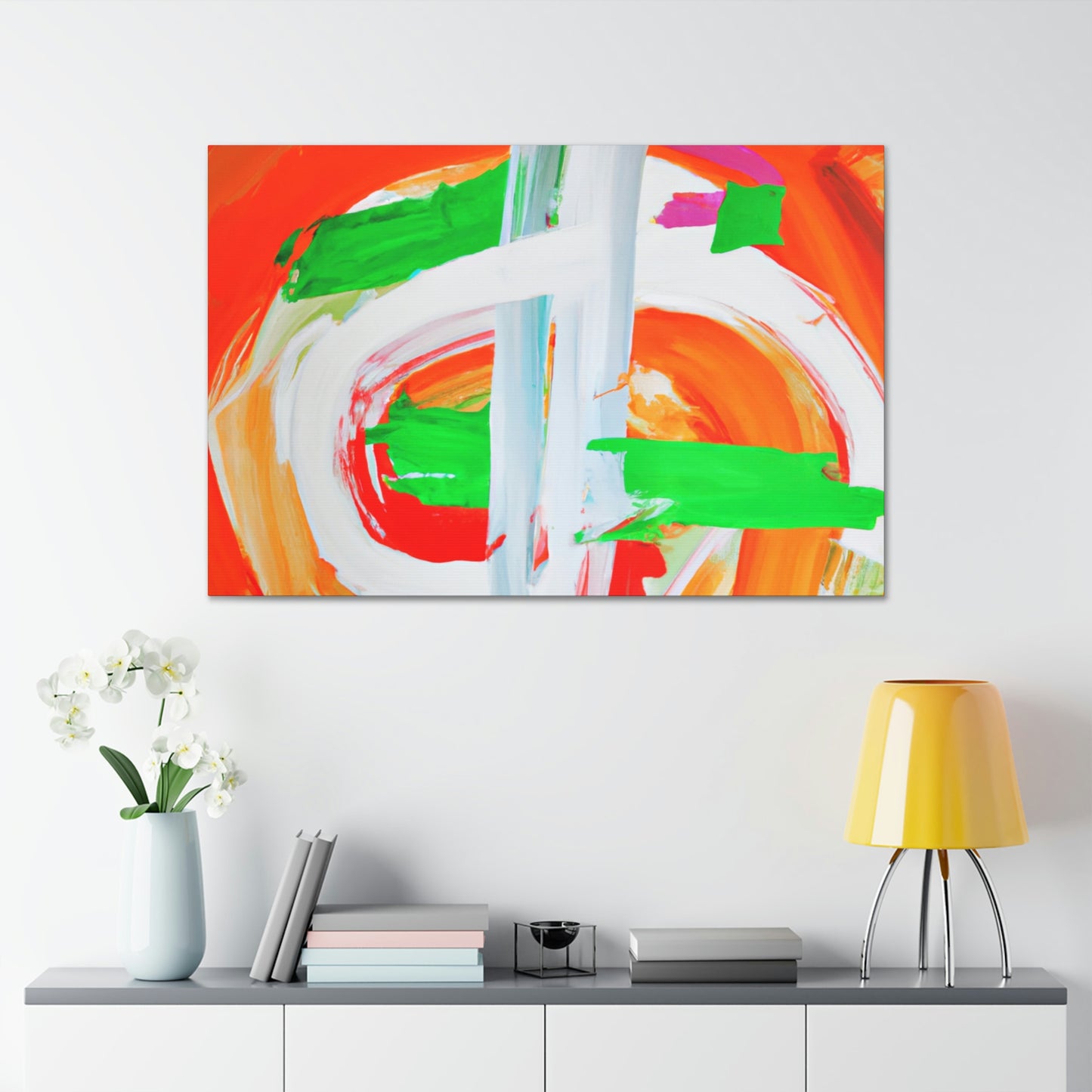 Peter Paul Rubens - canvas