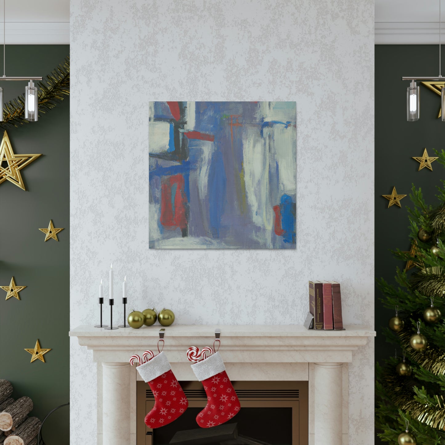 Judith Leyster - canvas