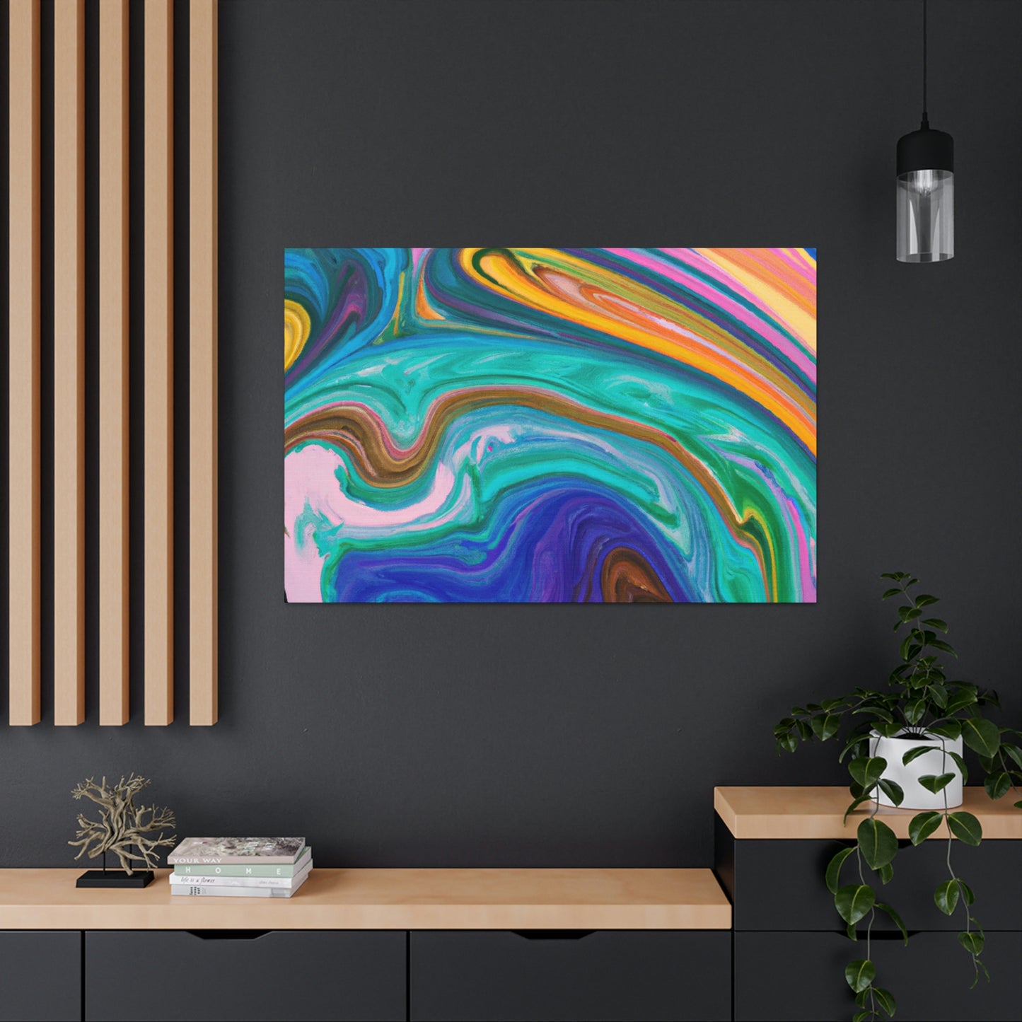 Francisco de Zurbarán - canvas