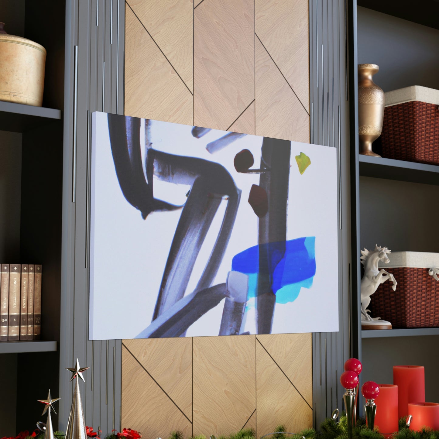 Jan van Goyen - canvas