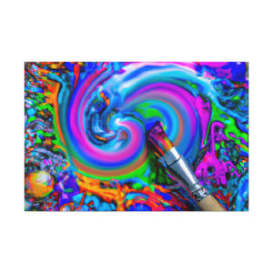 Peter Paul Rubens (1577 – 1640) - canvas