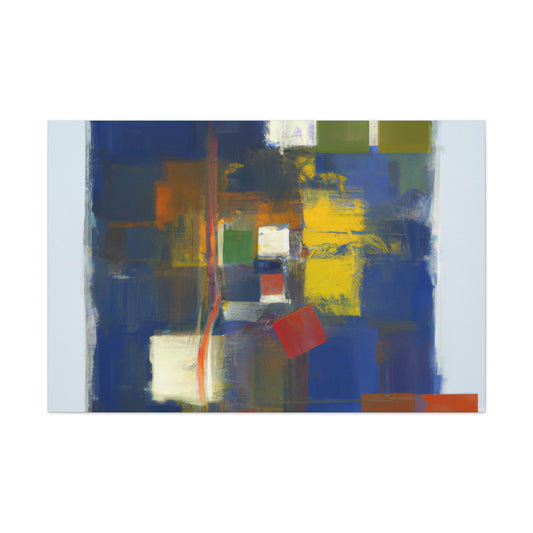 José de Ribera - canvas