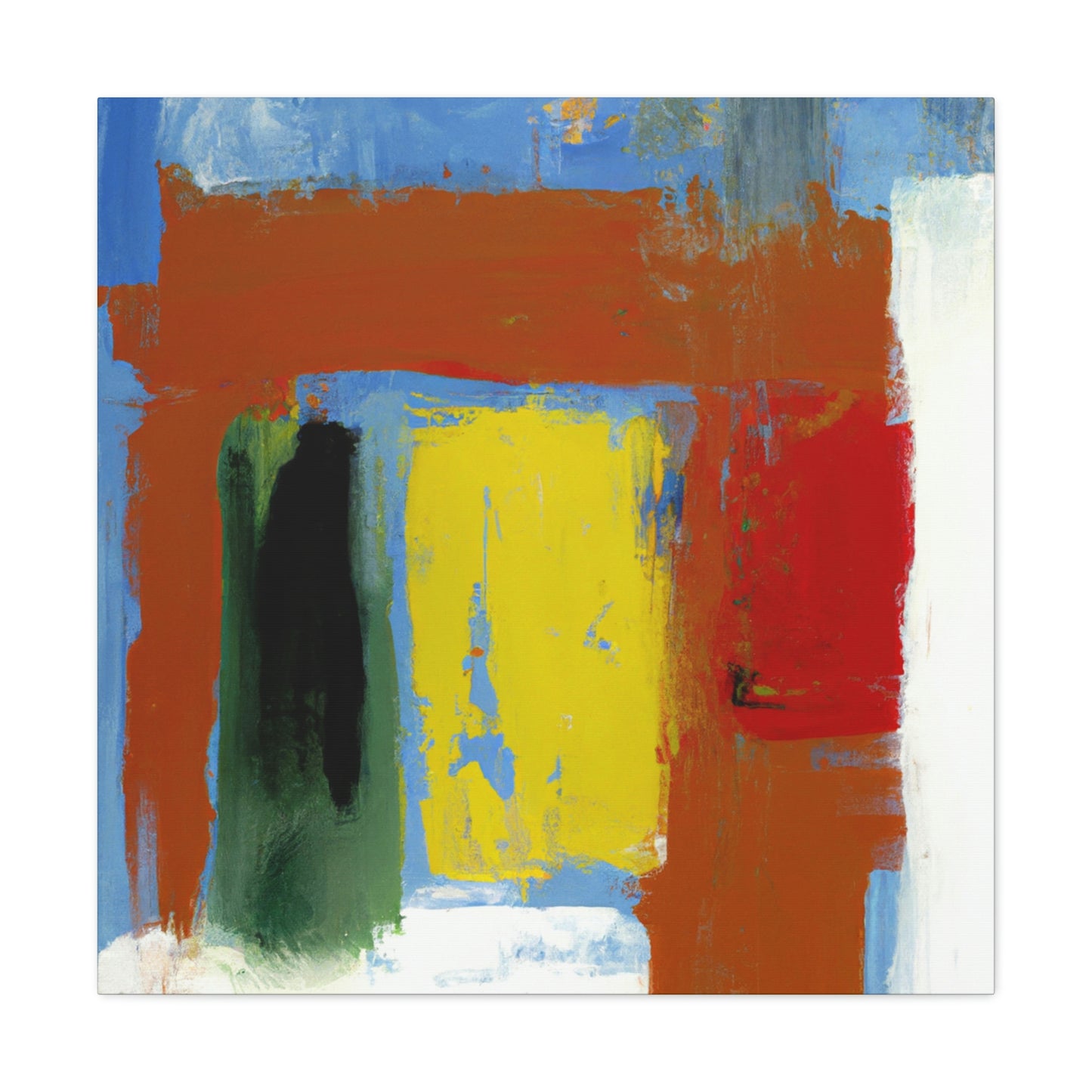 Hans Rottenhammer - canvas