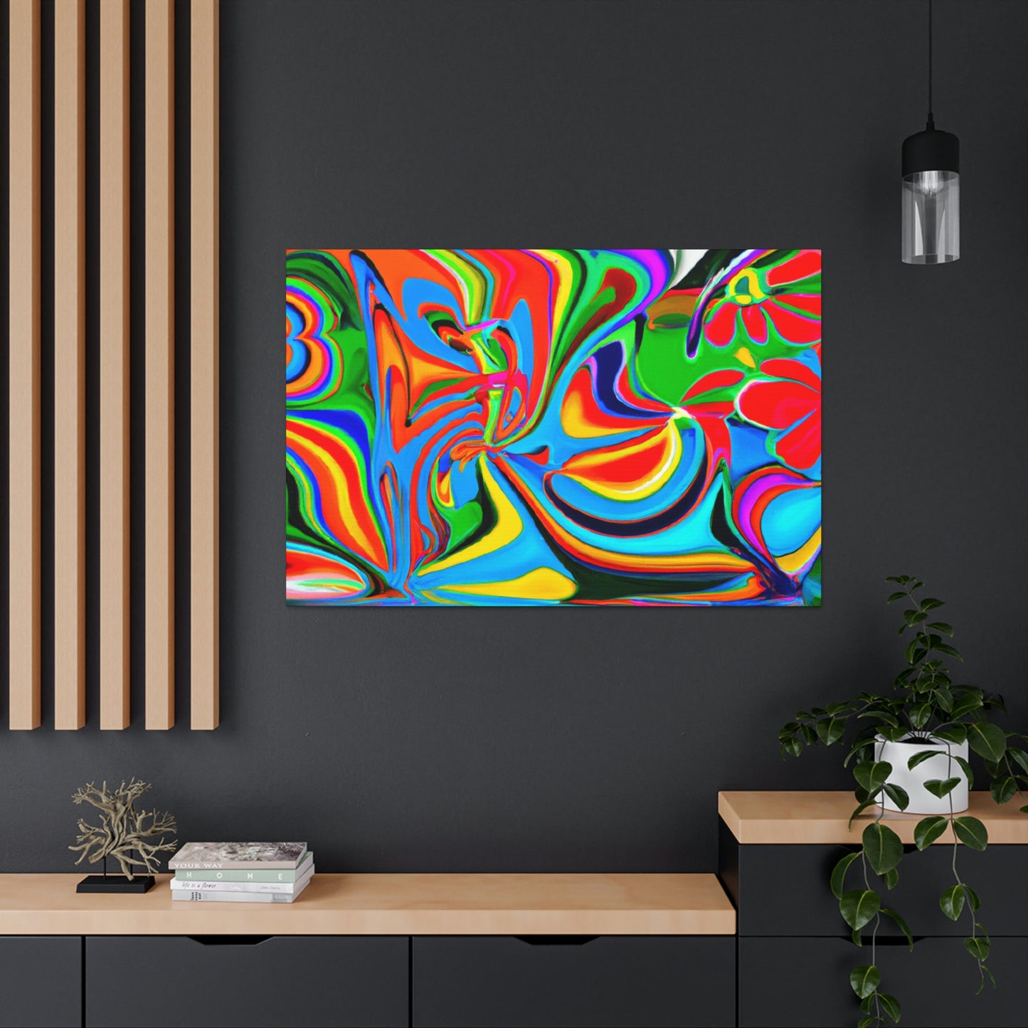 Pieter Bruegel the Elder - canvas