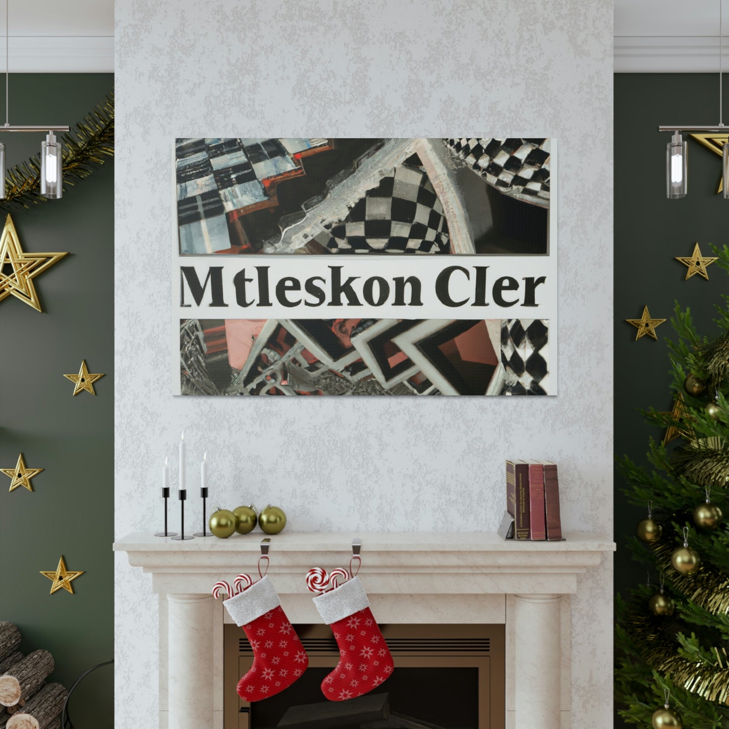 Antonio Canaletto - canvas