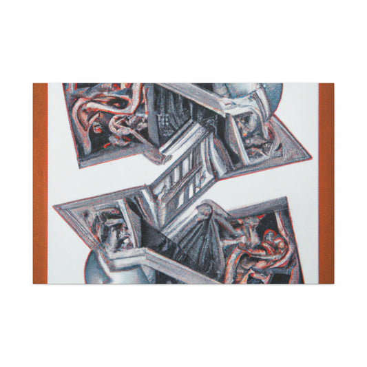 Jean-Baptiste-Siméon Chardin - canvas