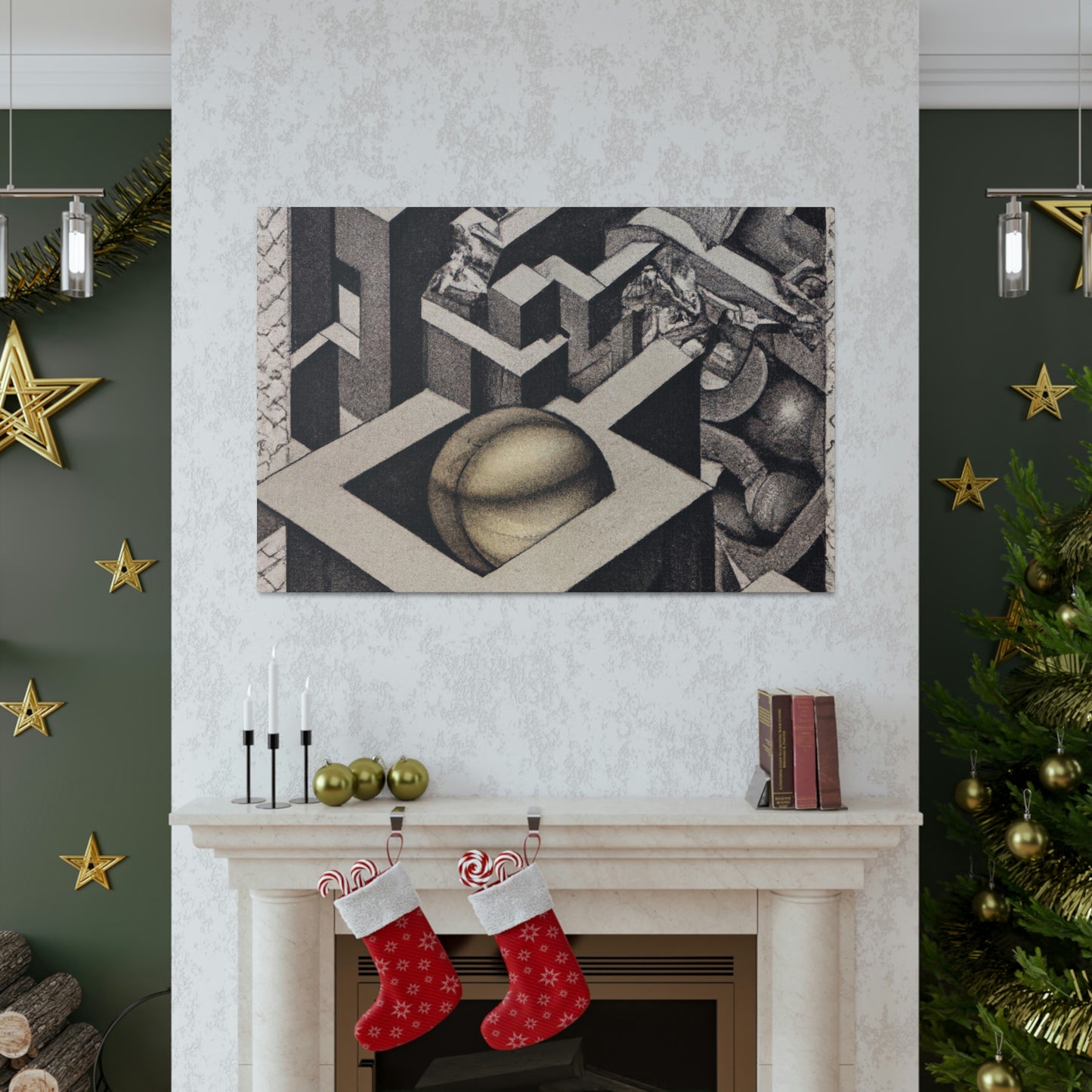 Antonio Canaletto - canvas