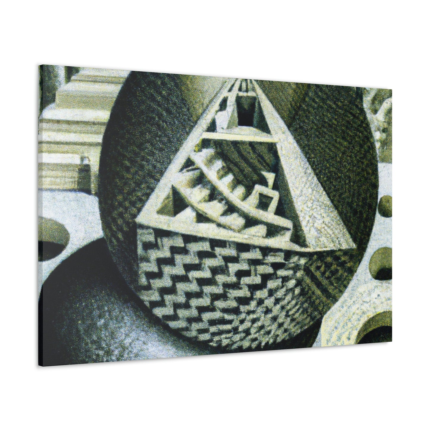 Jean-Honoré Fragonard - canvas