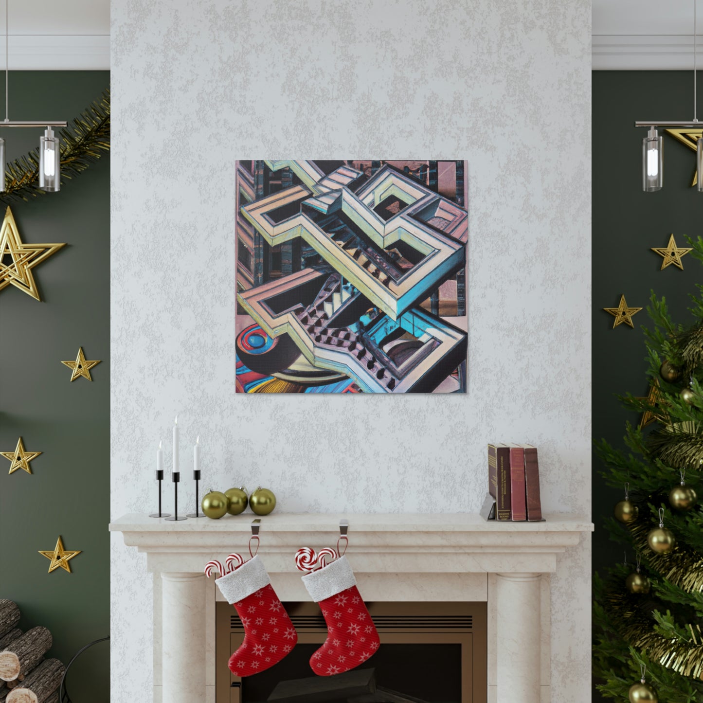 Francesco Solimena - canvas