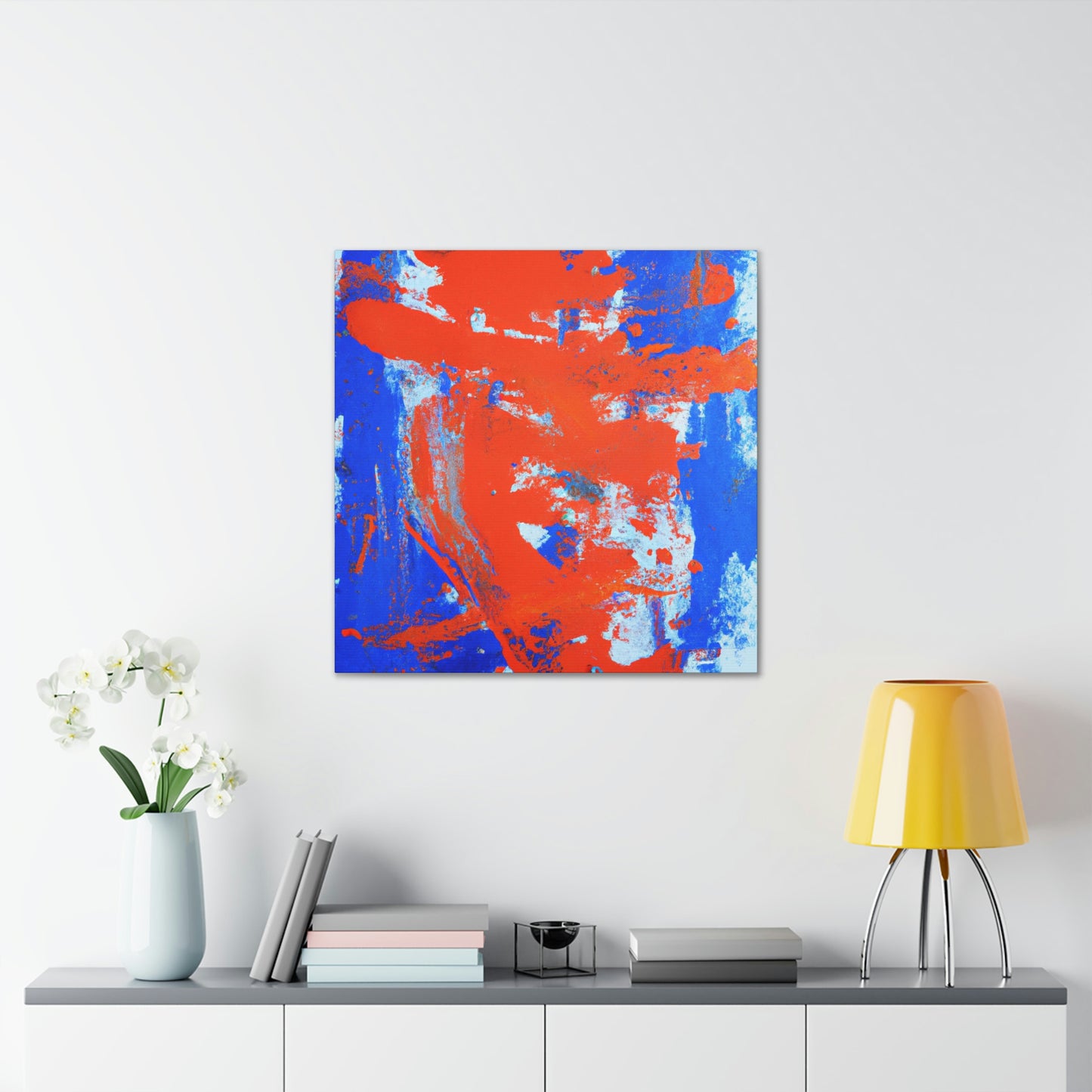 Peter Paul Rubens - canvas