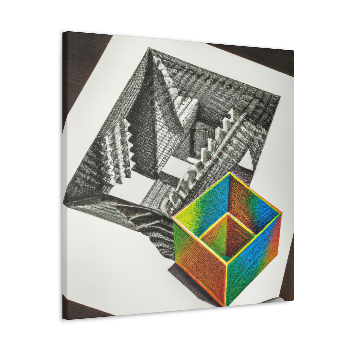 Pompeo Girolamo Batoni - canvas