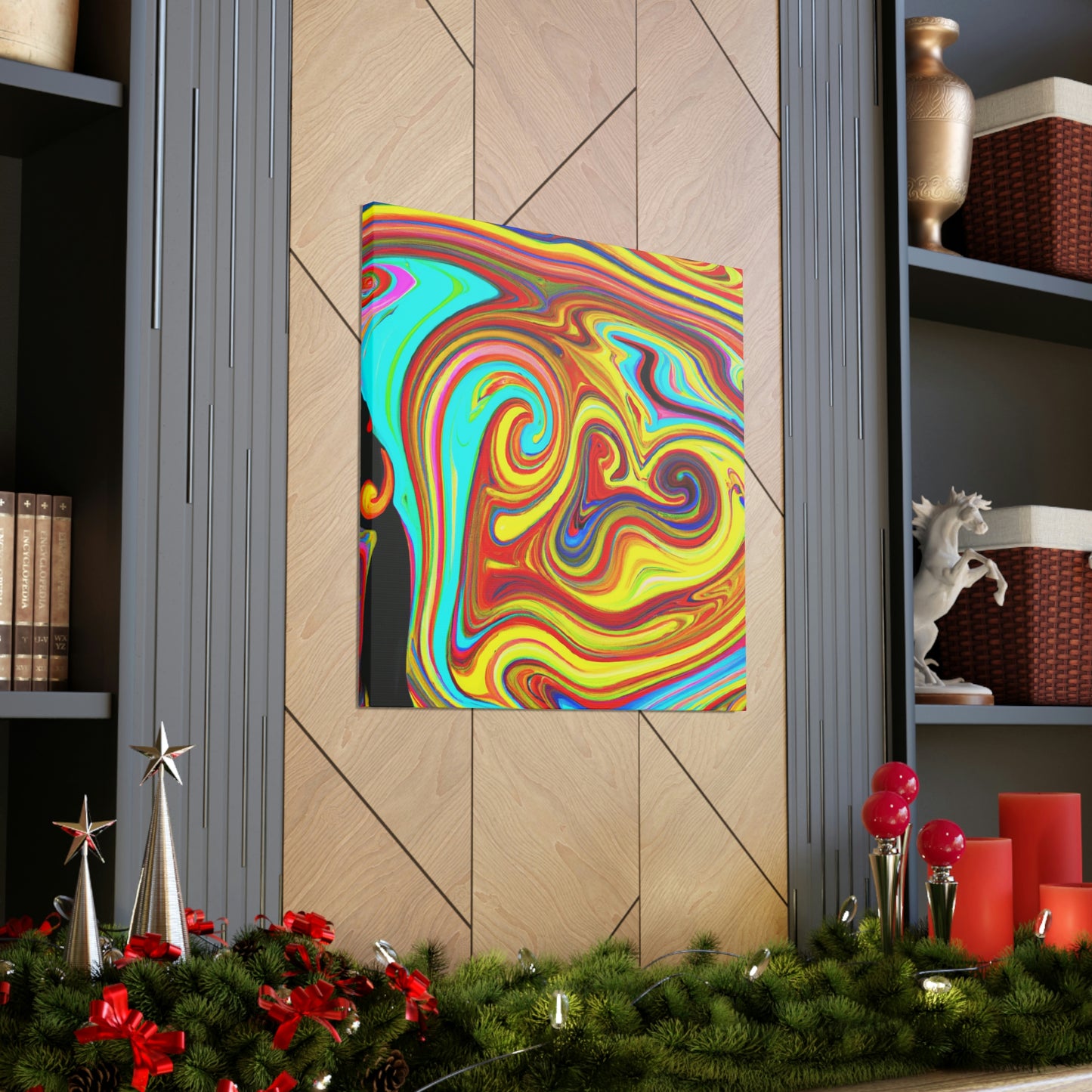 Peter Paul Rubens (1577-1640) - canvas