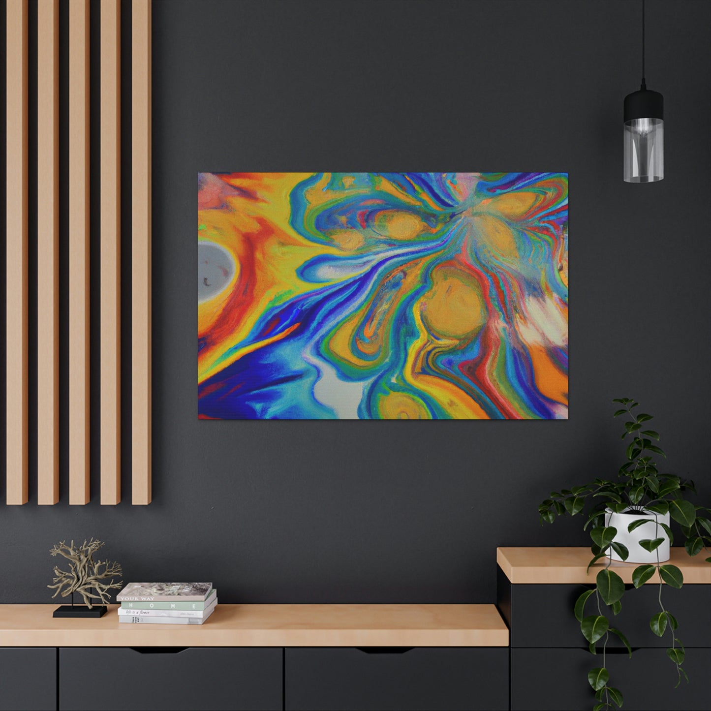 Peter Paul Rubens - canvas