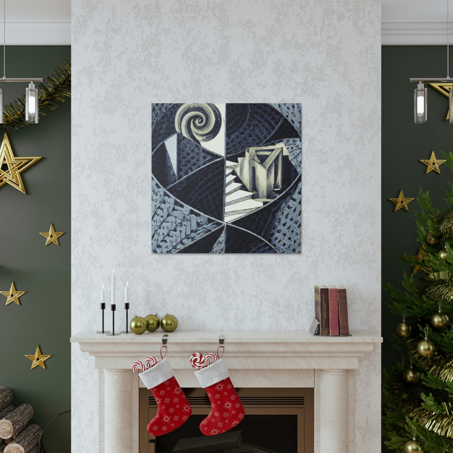 Francisco de Goya - canvas