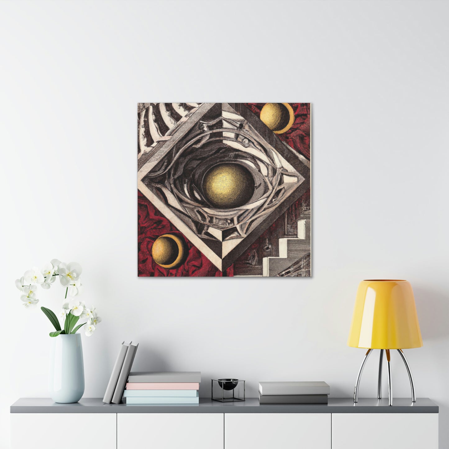 Antonio Canaletto - canvas