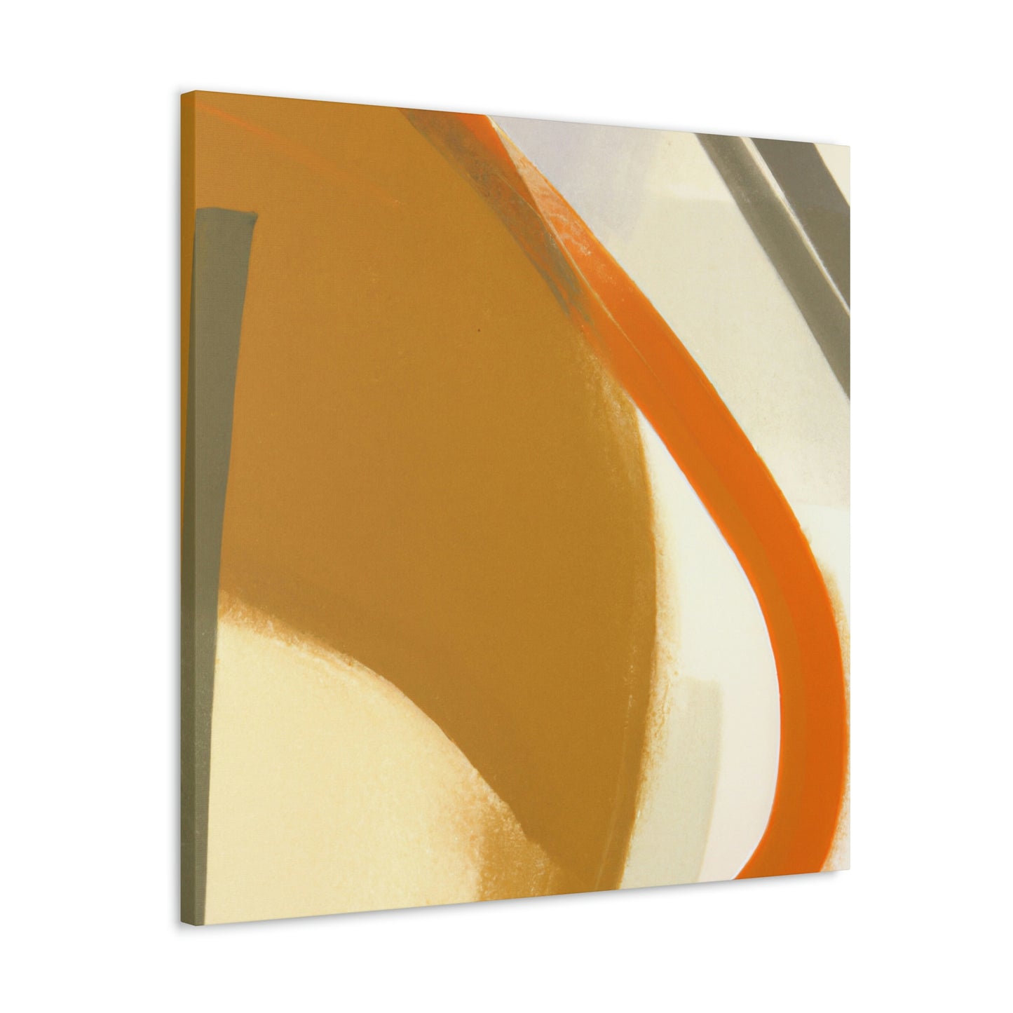 Sir Peter Lely - canvas