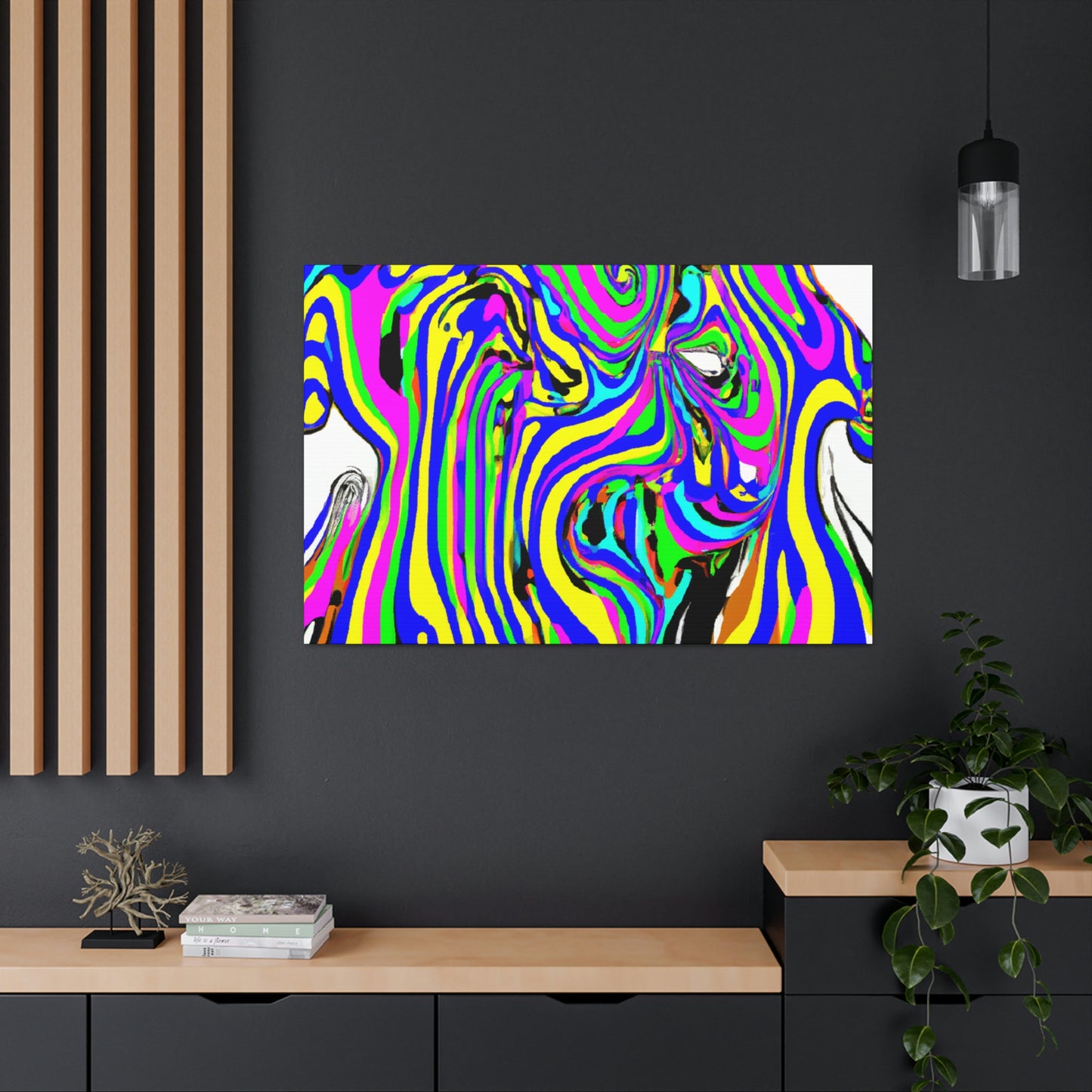 Jan van Goyen - canvas