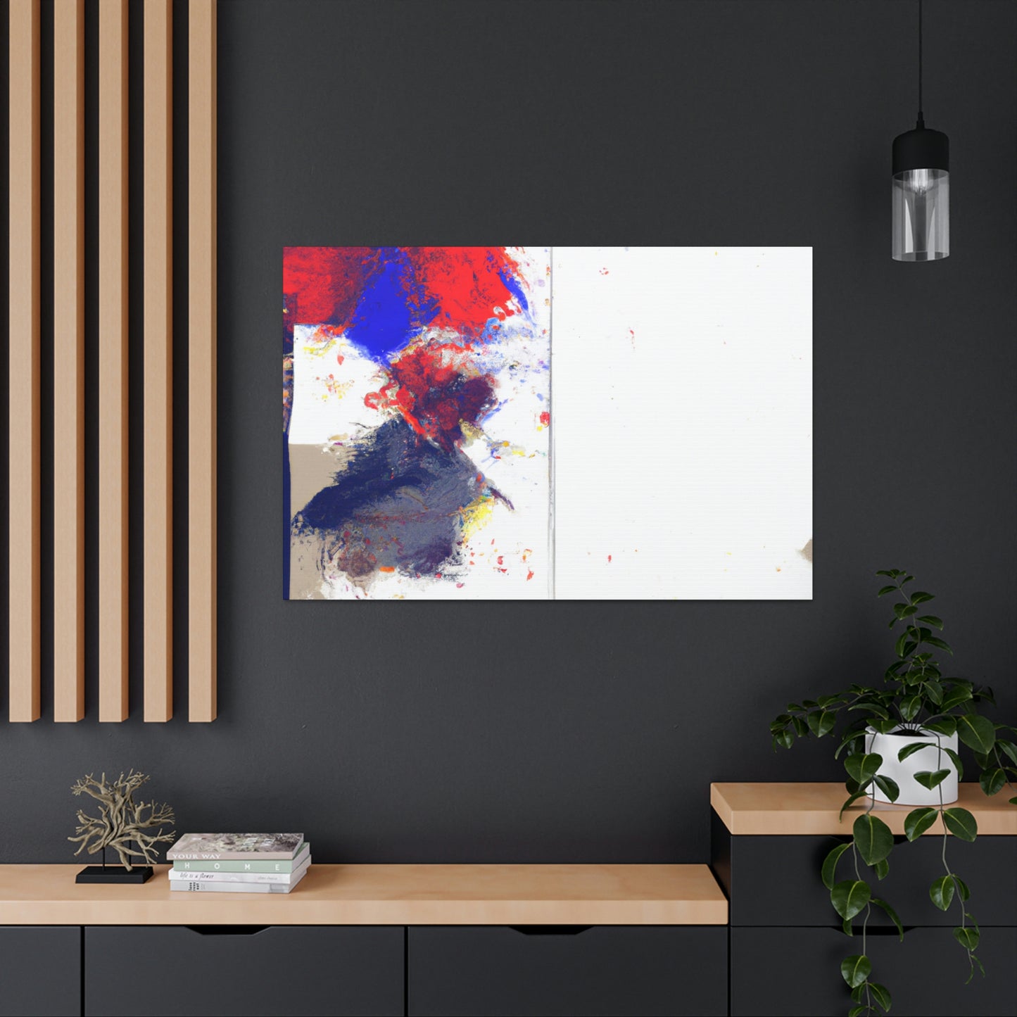 Annibale Carracci - canvas