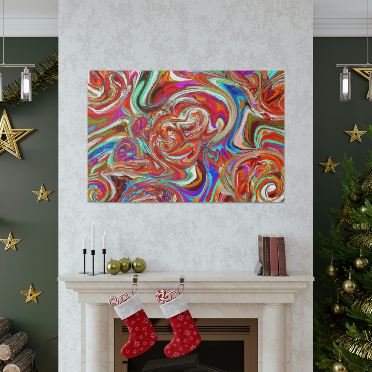 Adriaen van Ostade - canvas