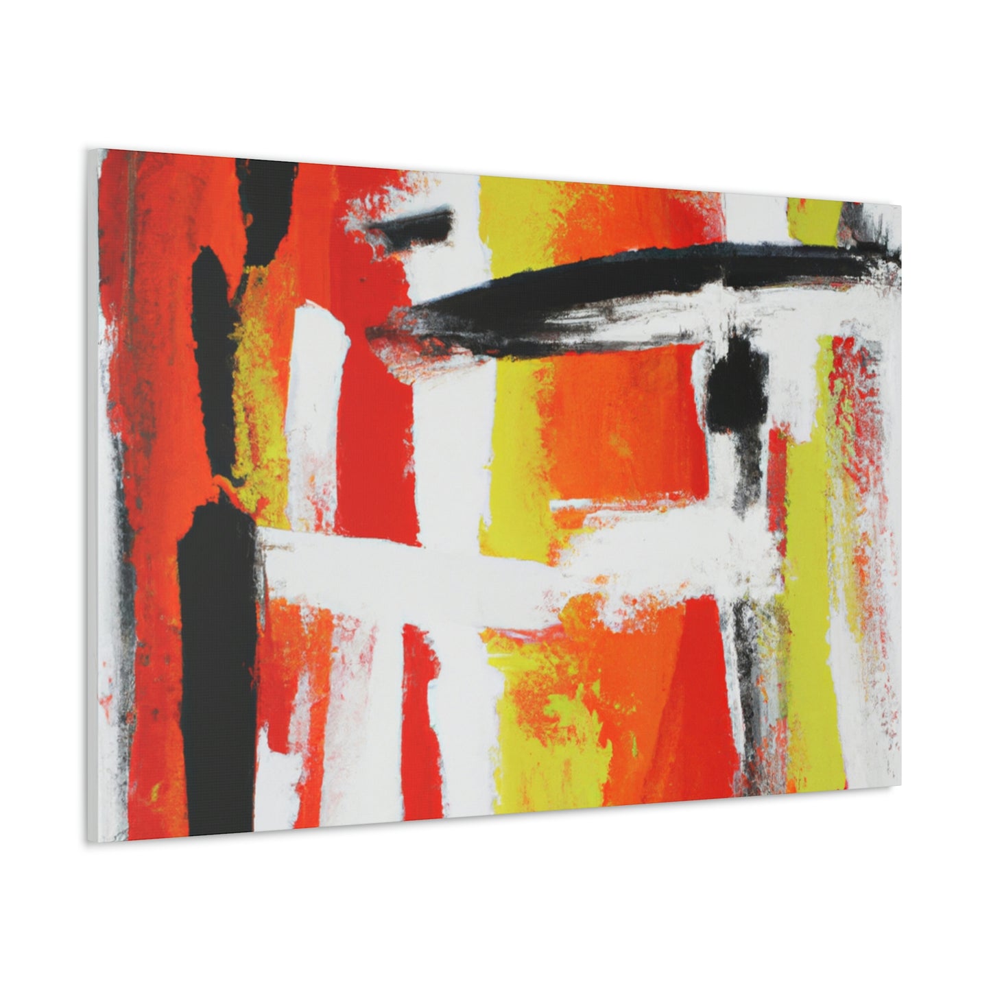 Pieter de Hooch - canvas