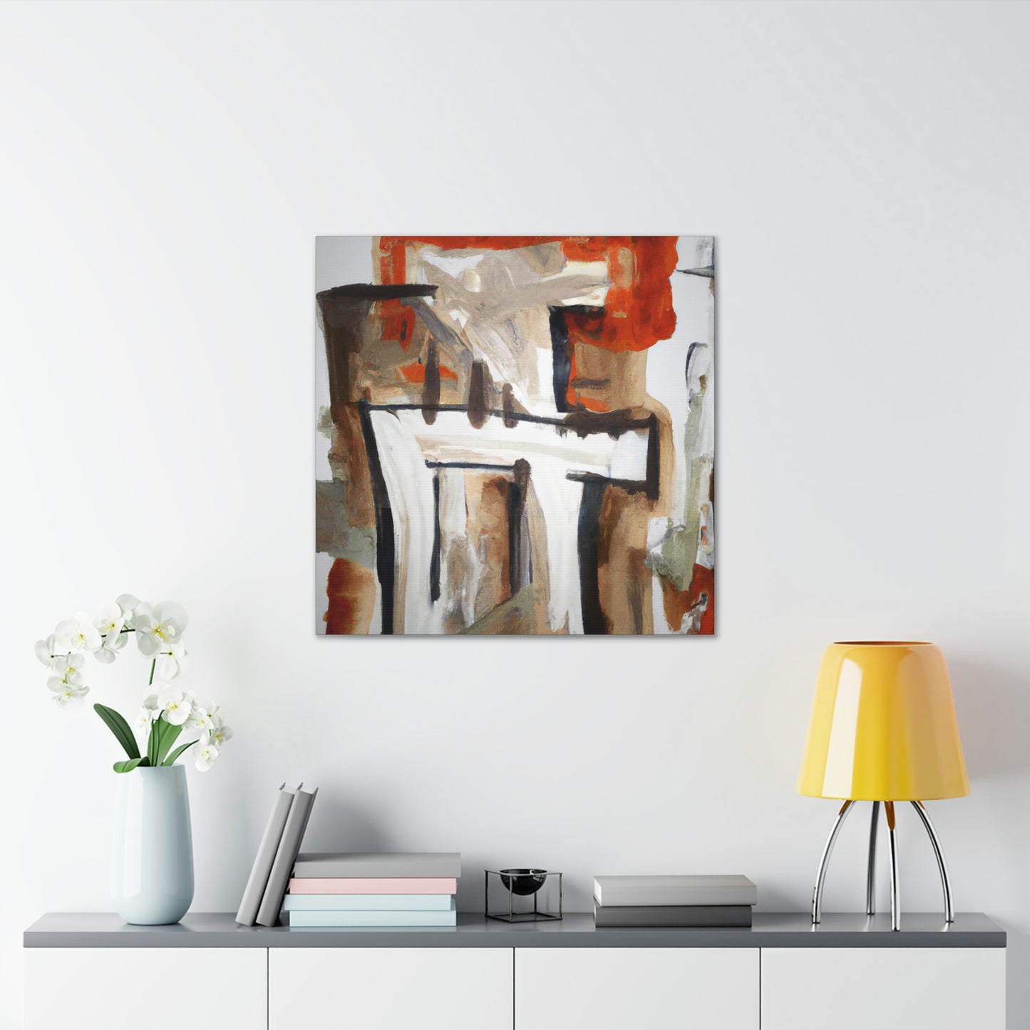 John Singleton Copley - canvas